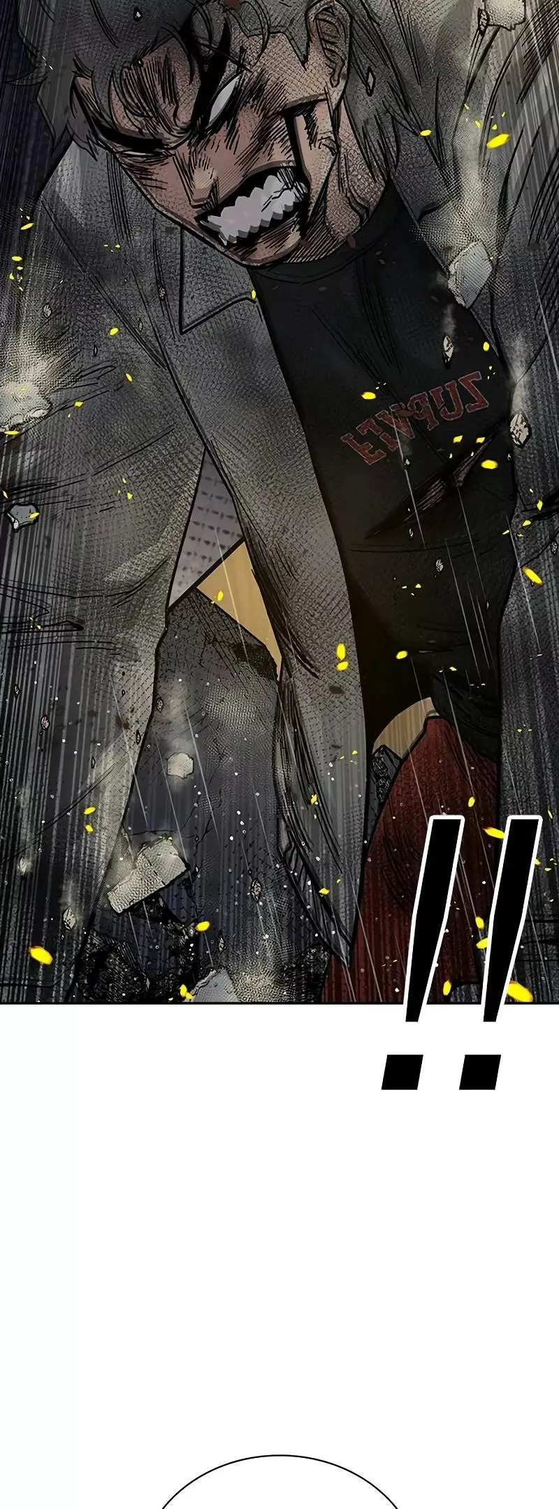 Read To Not Die AR Manga Online
