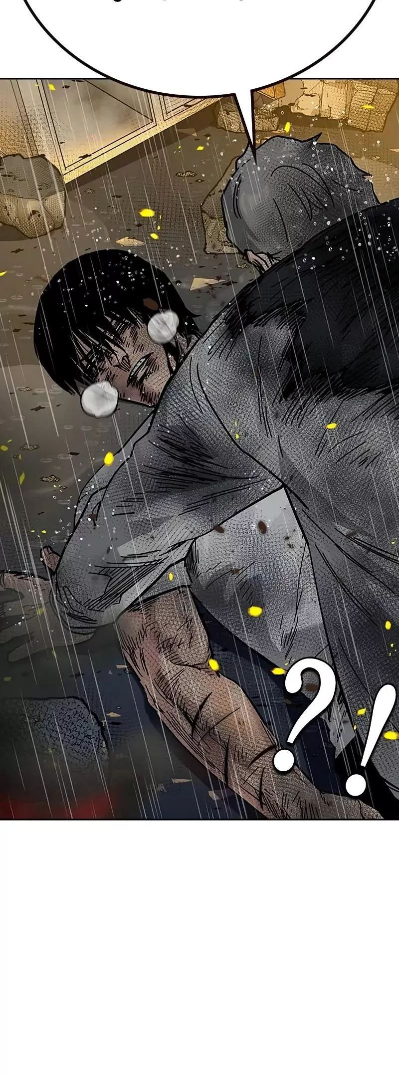 Read To Not Die AR Manga Online
