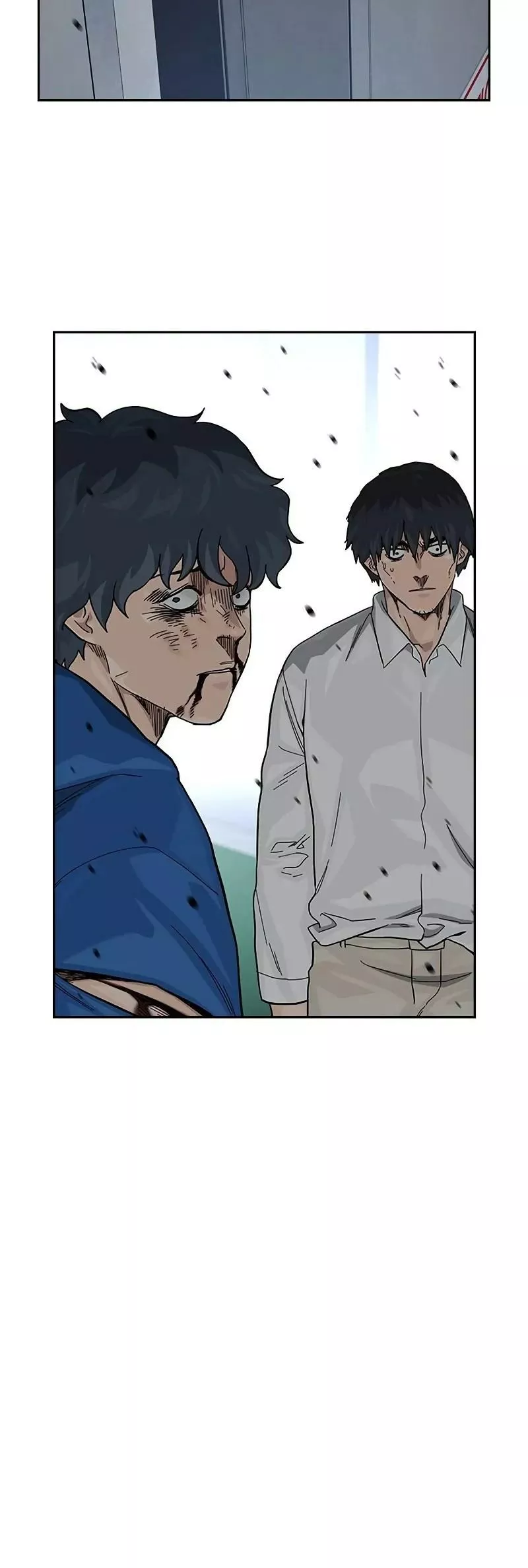Read To Not Die AR Manga Online