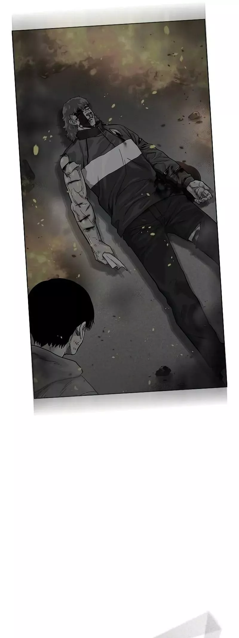 Read To Not Die AR Manga Online