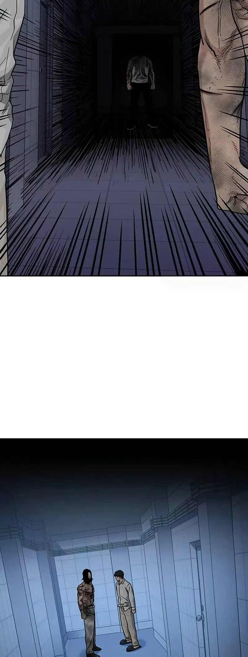 Read To Not Die AR Manga Online