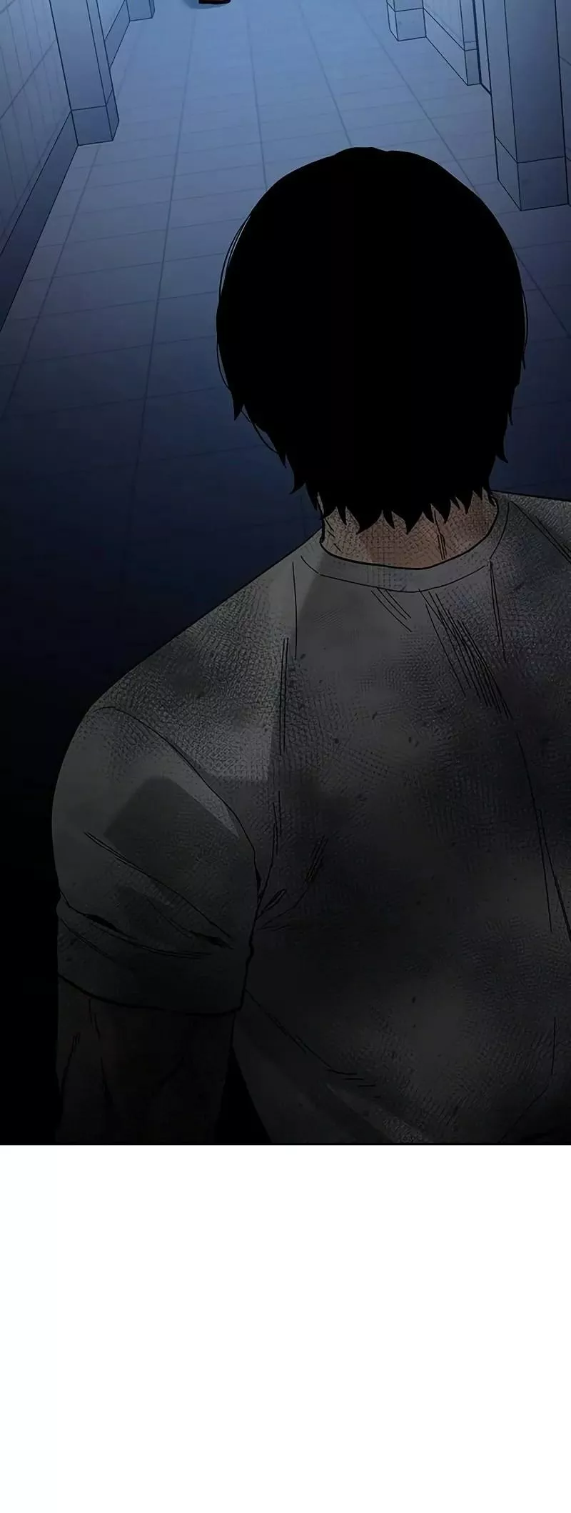 Read To Not Die AR Manga Online