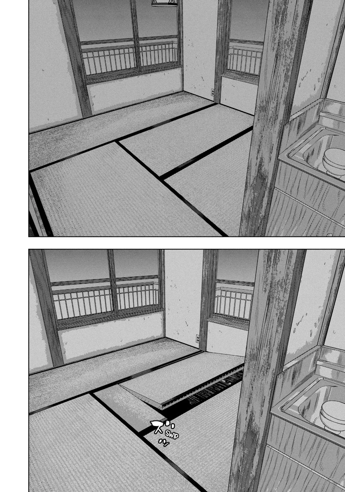 Read Under Ninja AR Manga Online