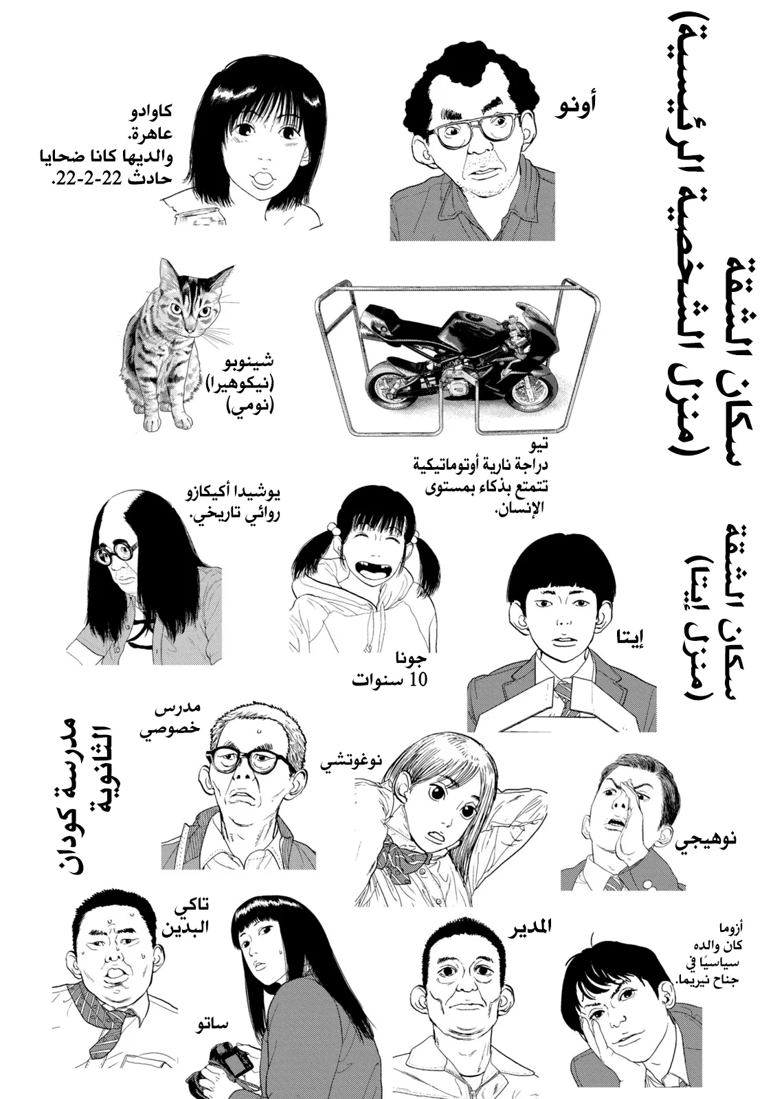 Read Under Ninja AR Manga Online