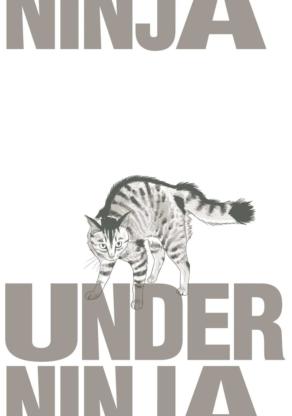 Read Under Ninja AR Manga Online