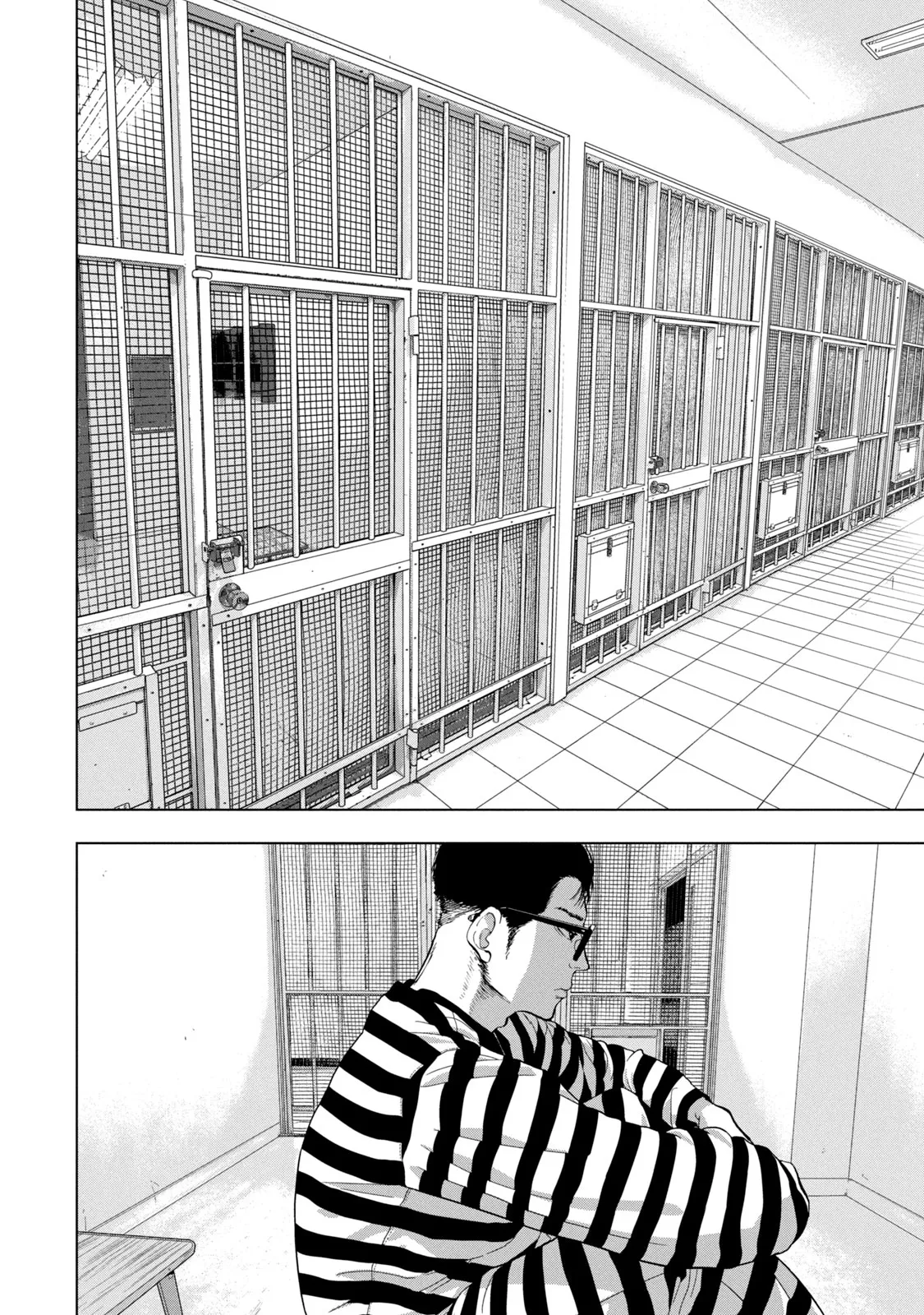 Read Under Ninja AR Manga Online