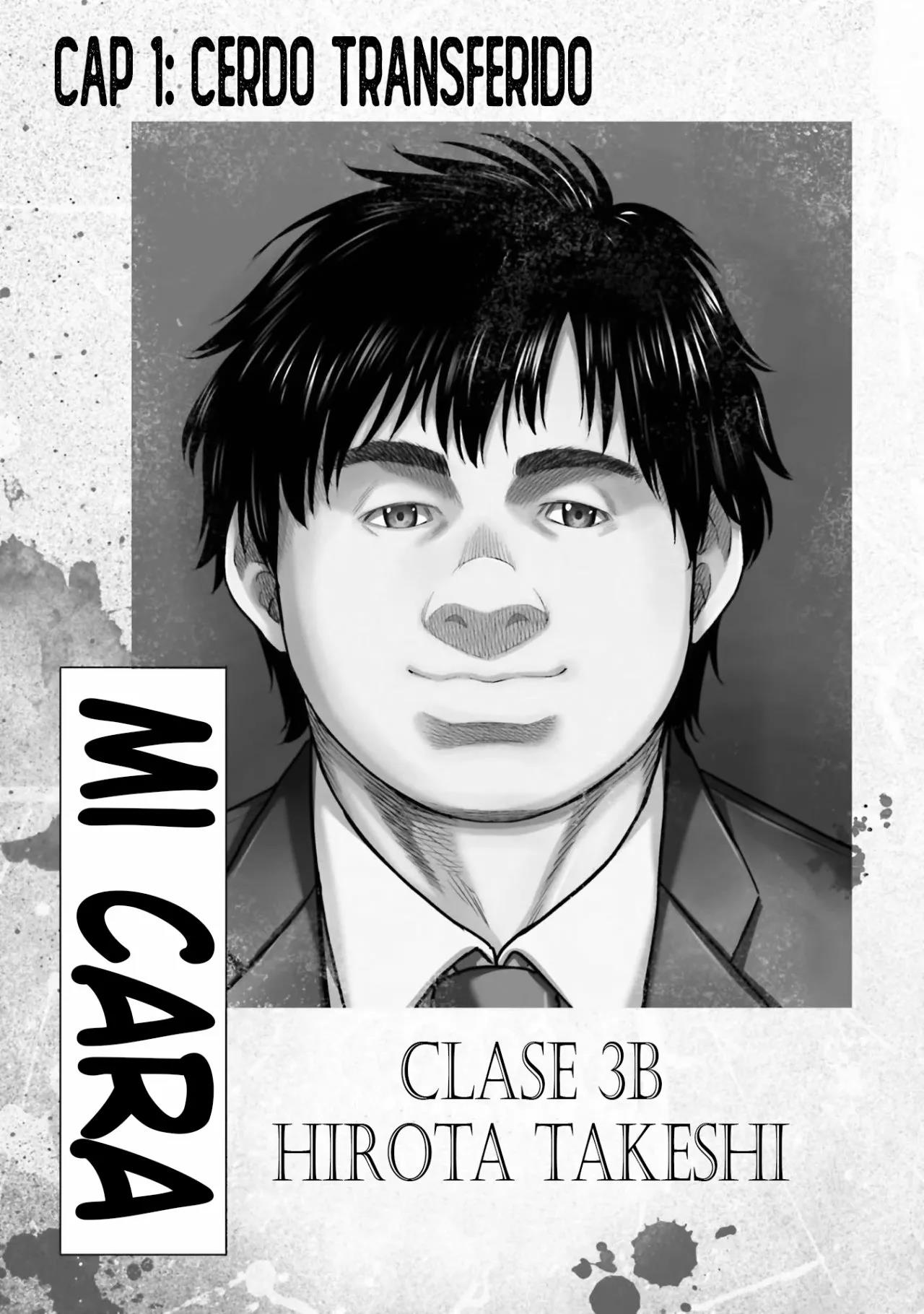 Read Buta No Fukushuu ES Manga Online
