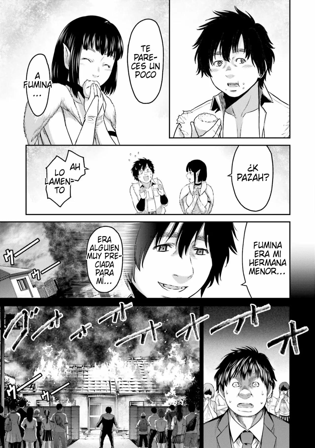Read Buta No Fukushuu ES Manga Online