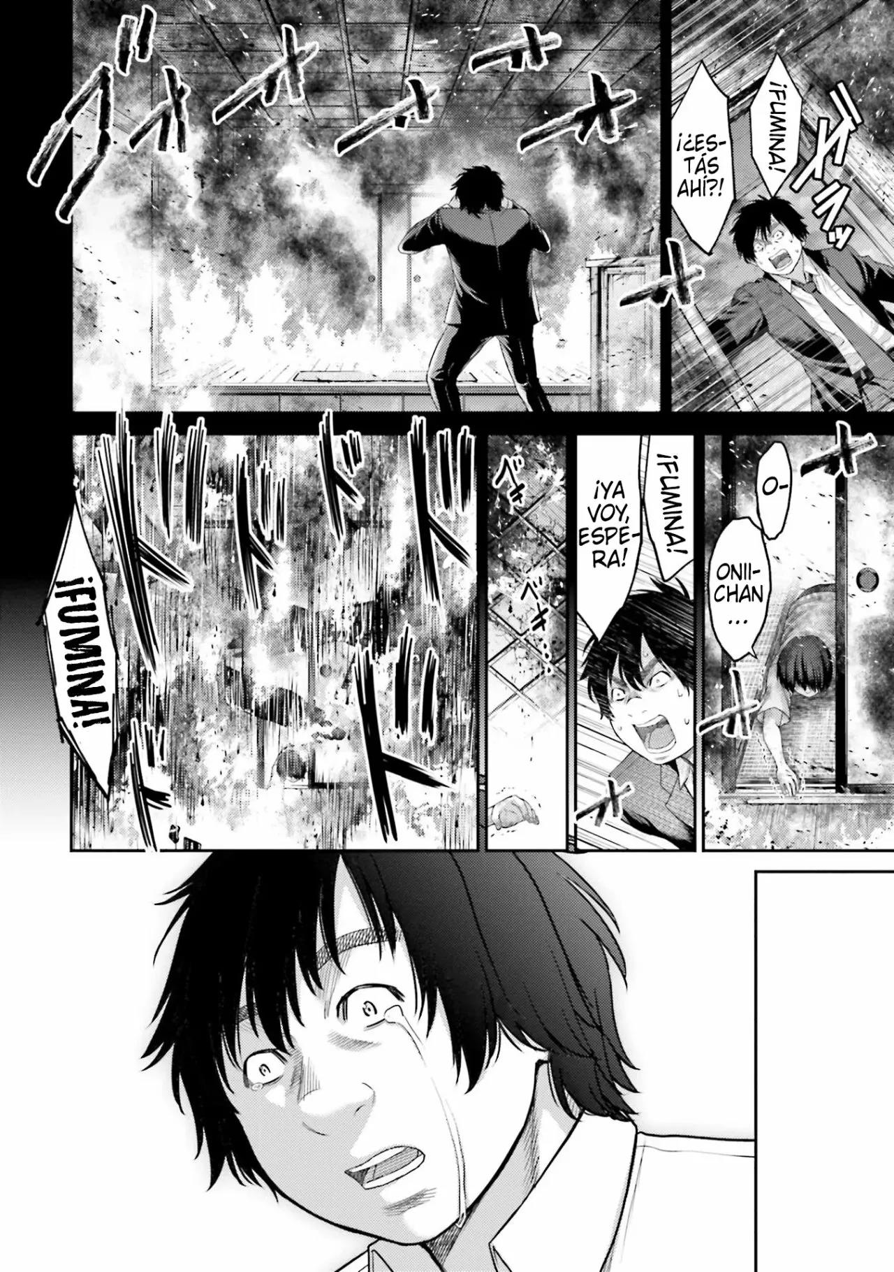 Read Buta No Fukushuu ES Manga Online