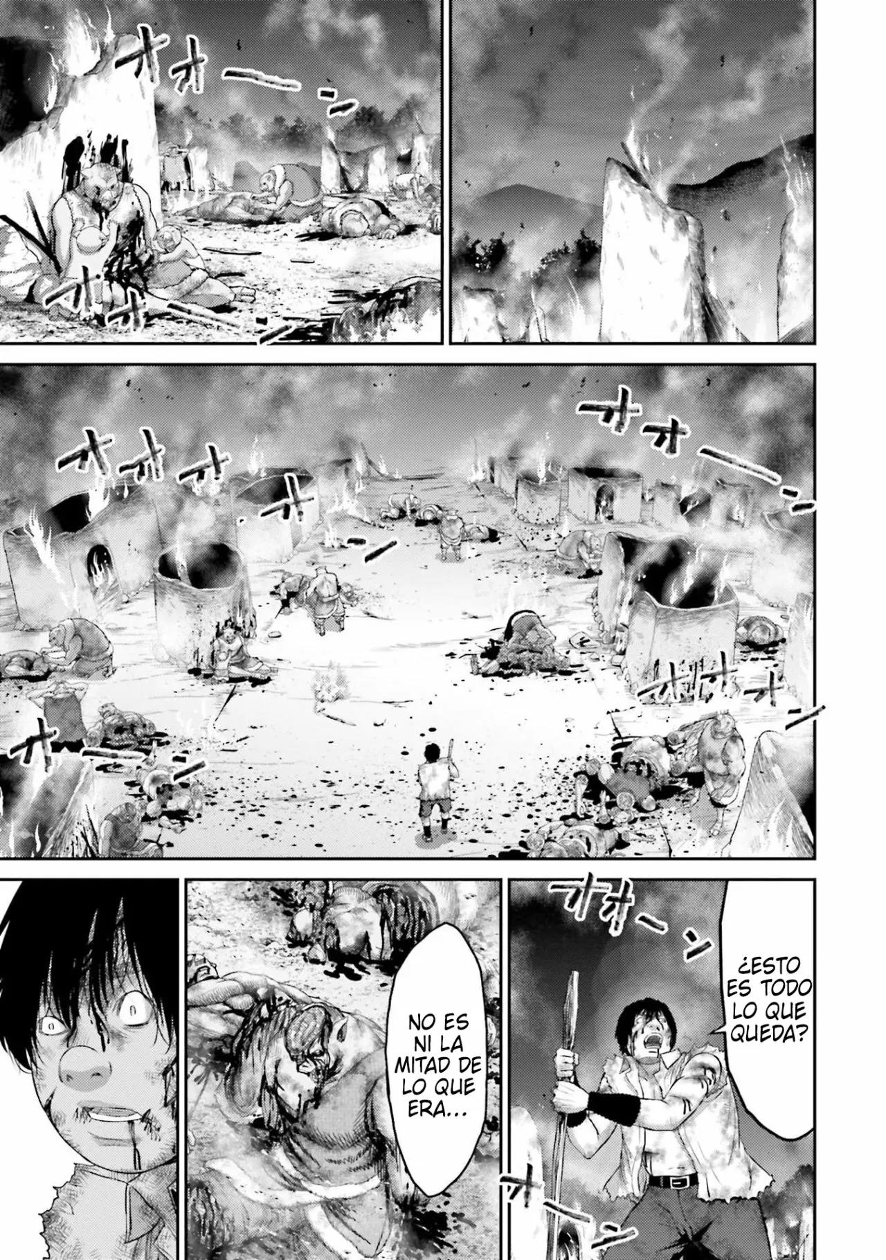Read Buta No Fukushuu ES Manga Online