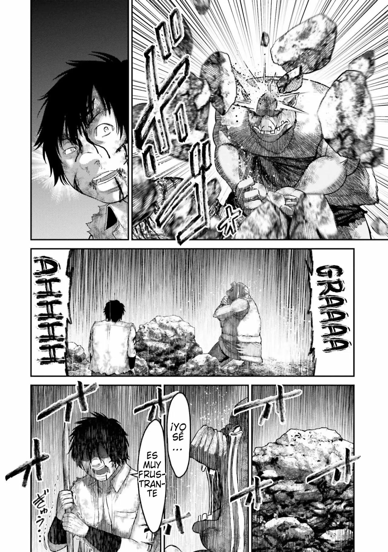 Read Buta No Fukushuu ES Manga Online