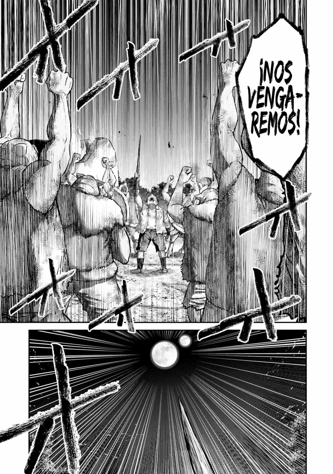 Read Buta No Fukushuu ES Manga Online