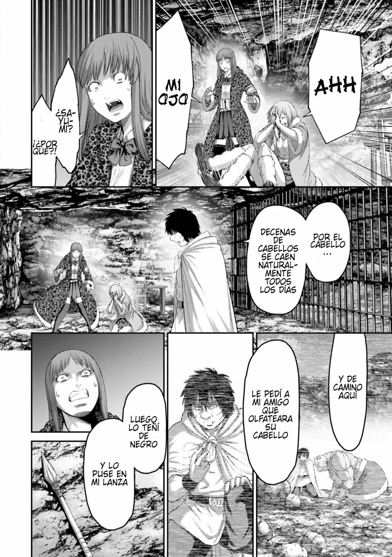 Read Buta No Fukushuu ES Manga Online