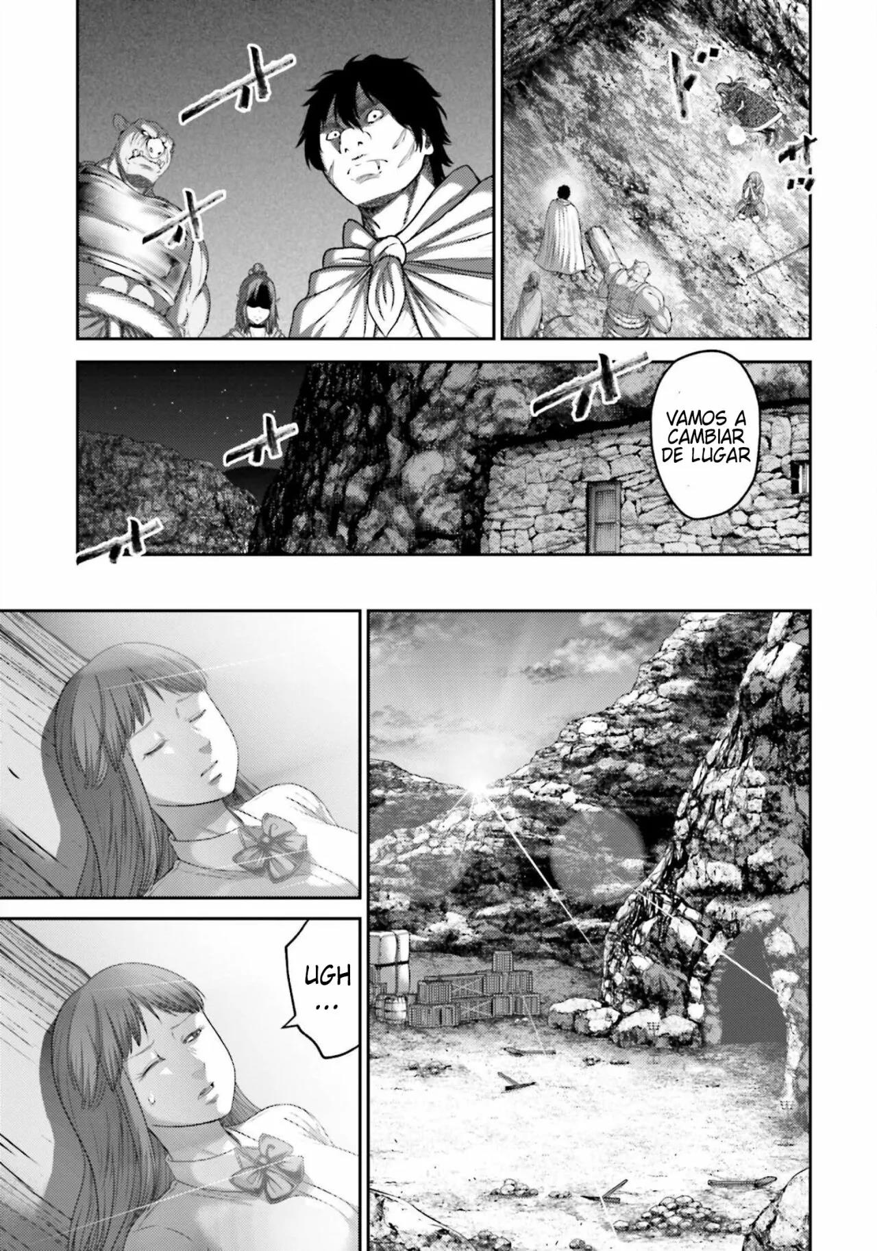 Read Buta No Fukushuu ES Manga Online
