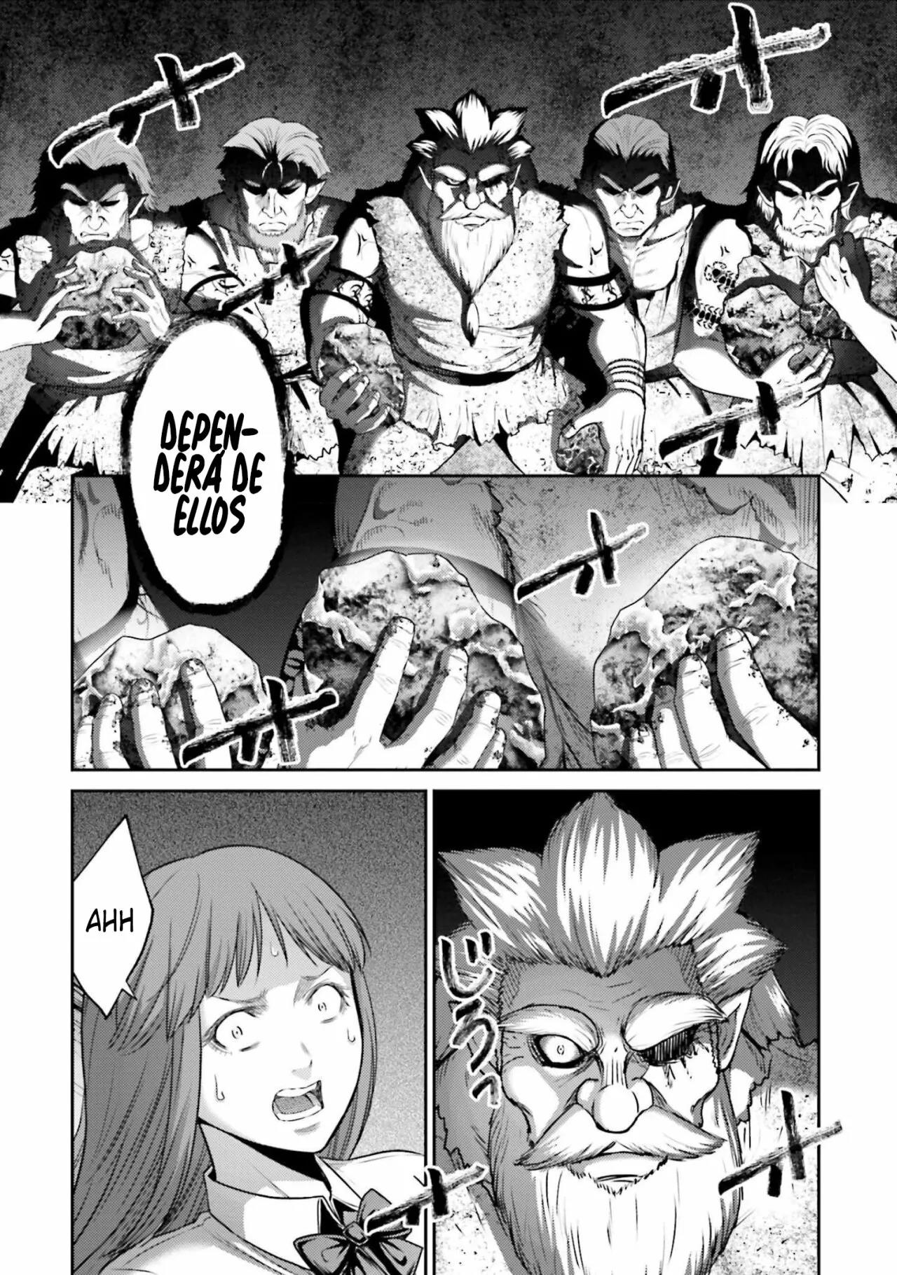 Read Buta No Fukushuu ES Manga Online