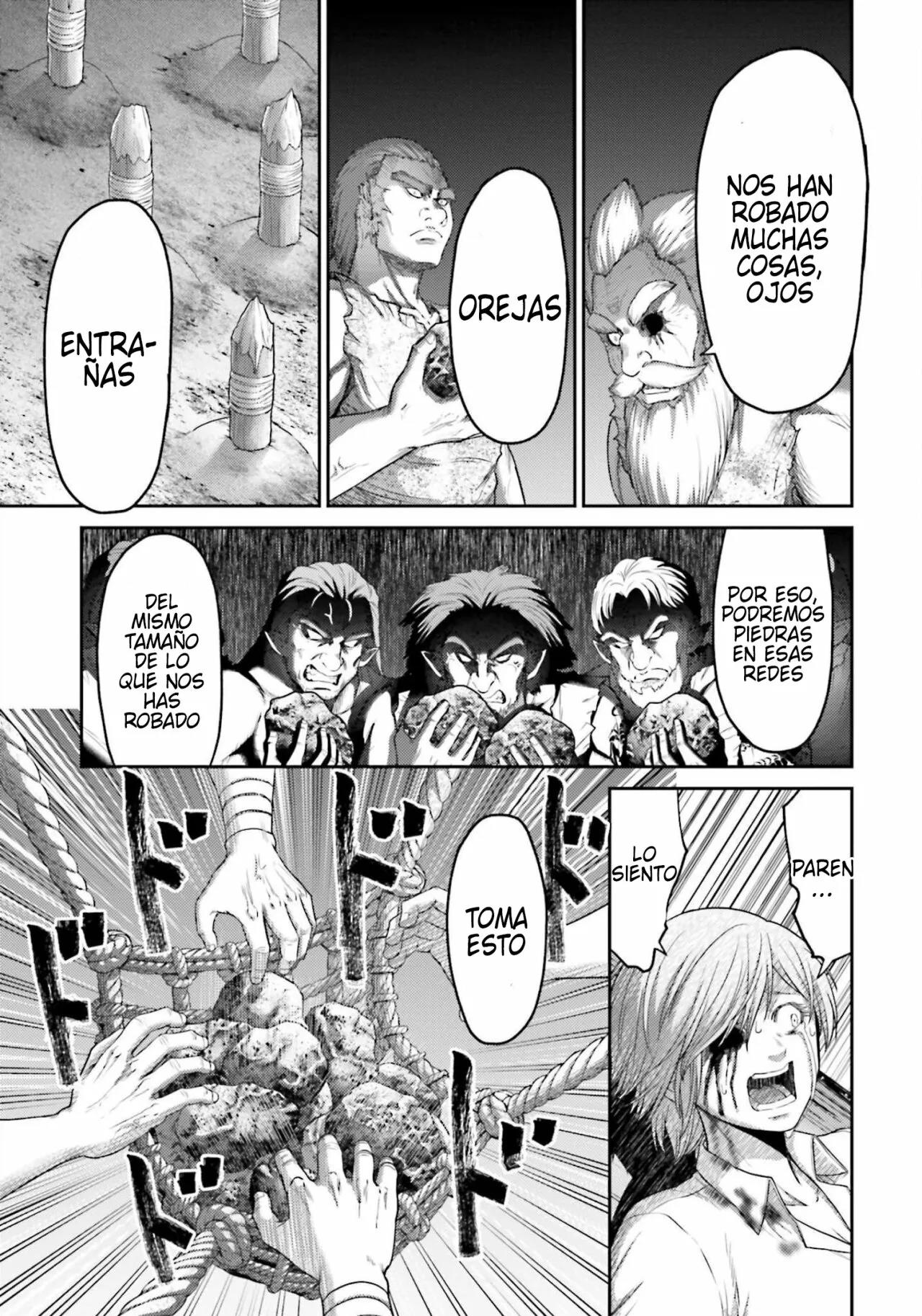 Read Buta No Fukushuu ES Manga Online