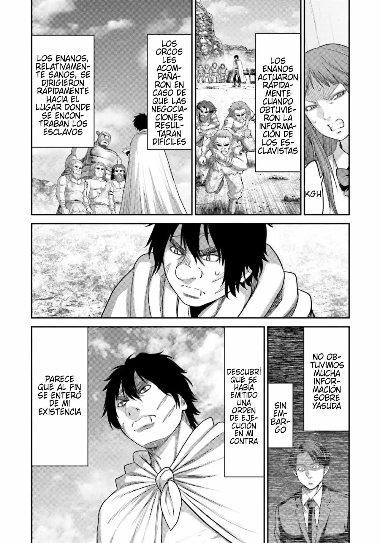 Read Buta No Fukushuu ES Manga Online