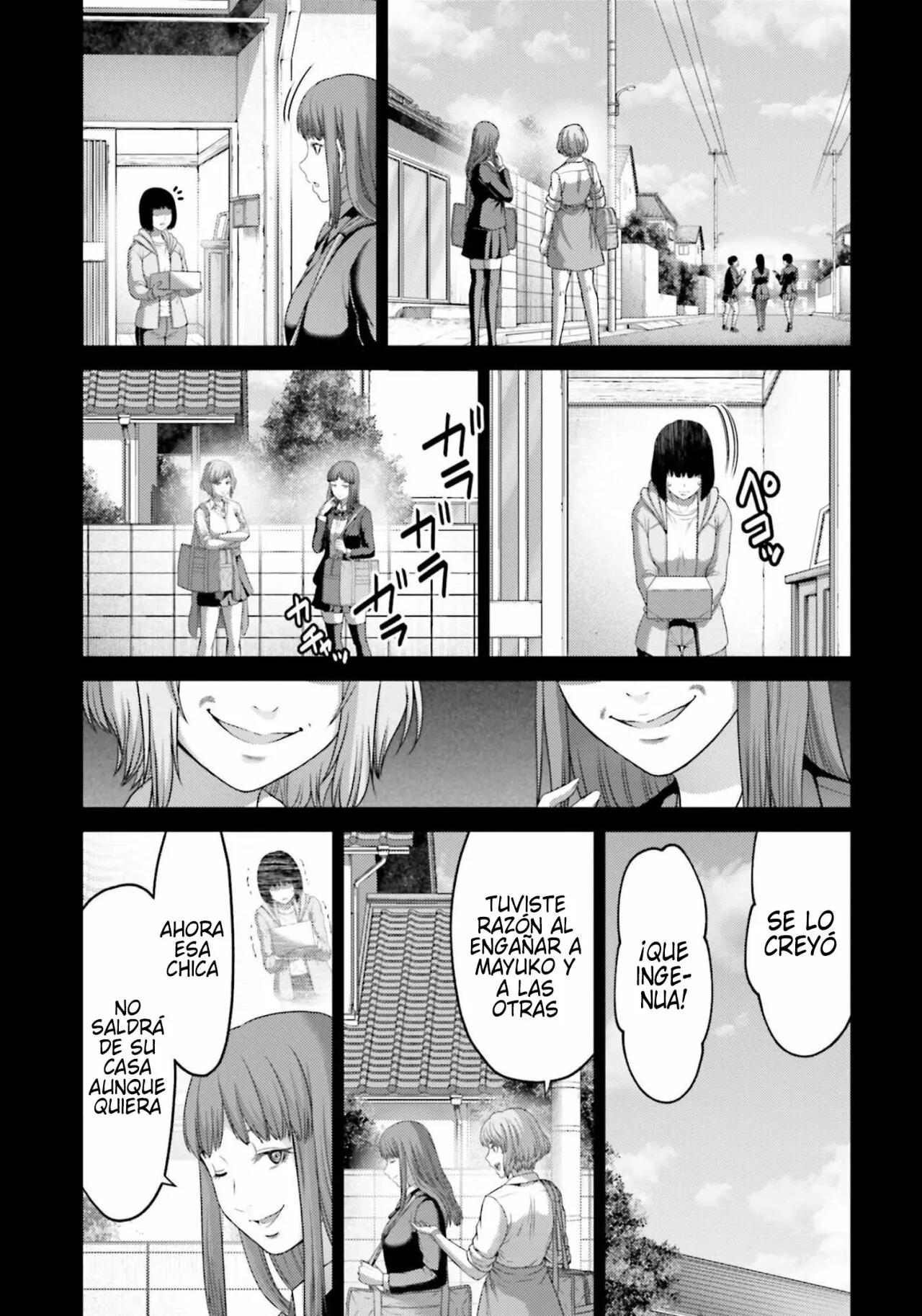Read Buta No Fukushuu ES Manga Online