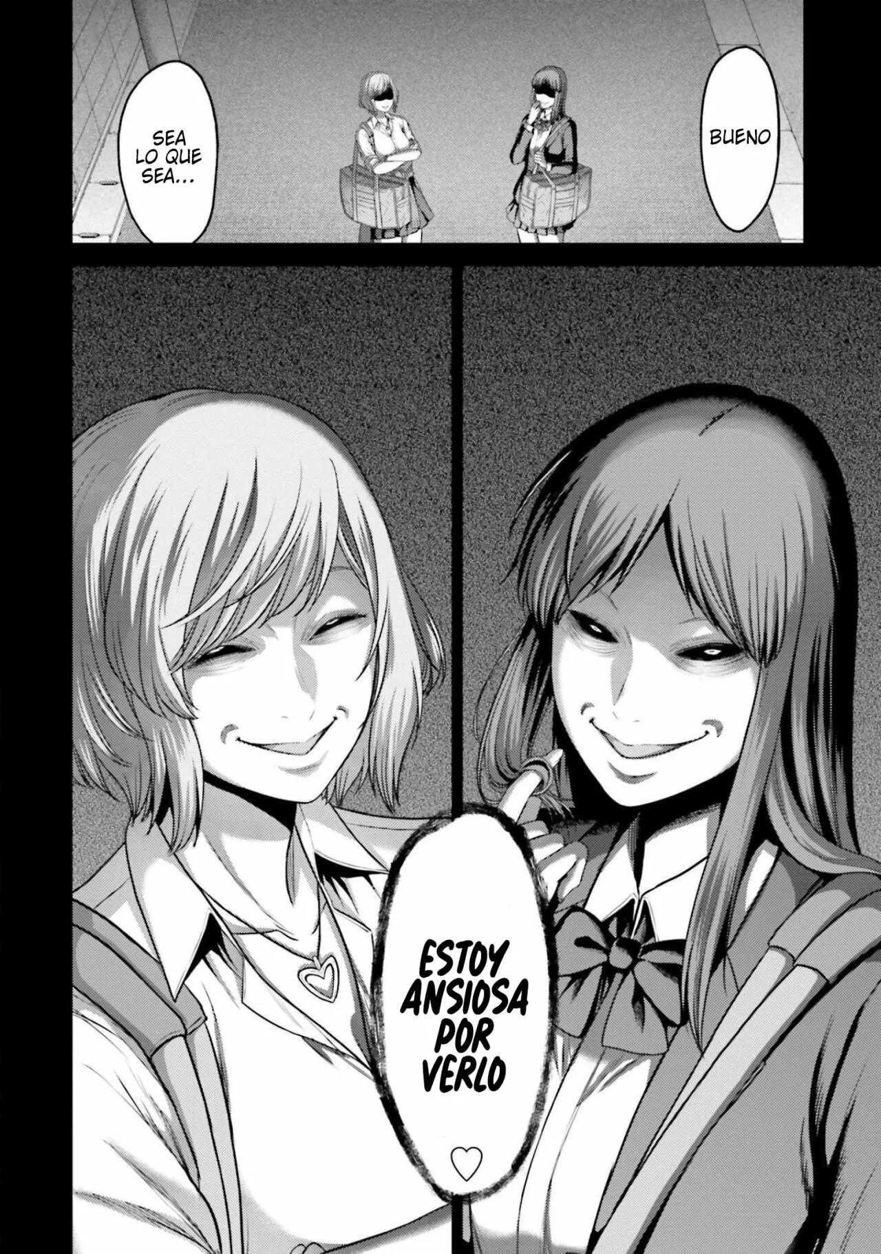 Read Buta No Fukushuu ES Manga Online
