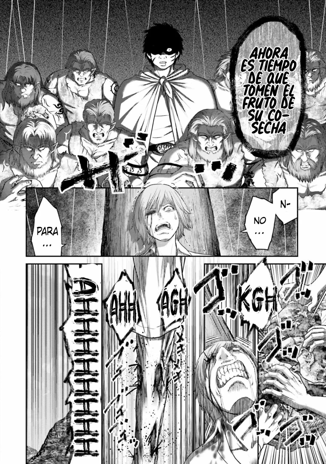 Read Buta No Fukushuu ES Manga Online