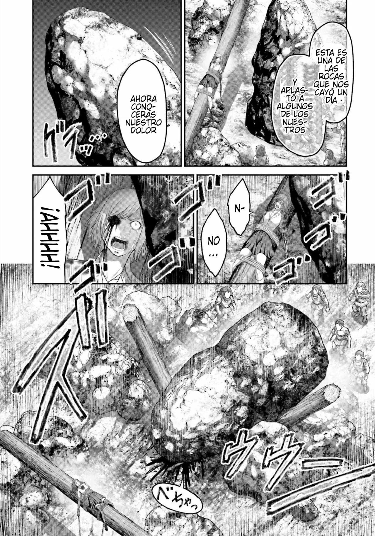 Read Buta No Fukushuu ES Manga Online