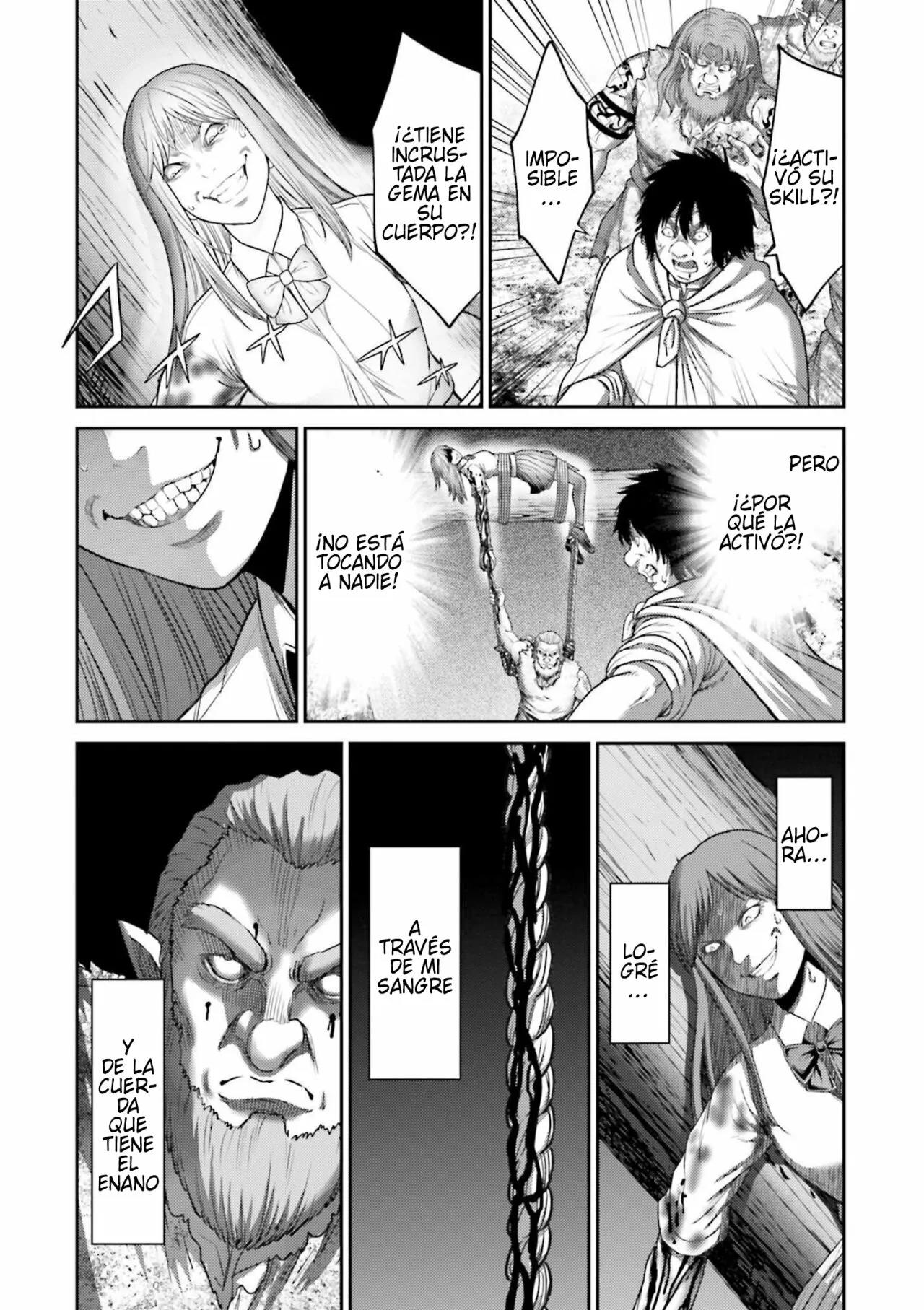 Read Buta No Fukushuu ES Manga Online