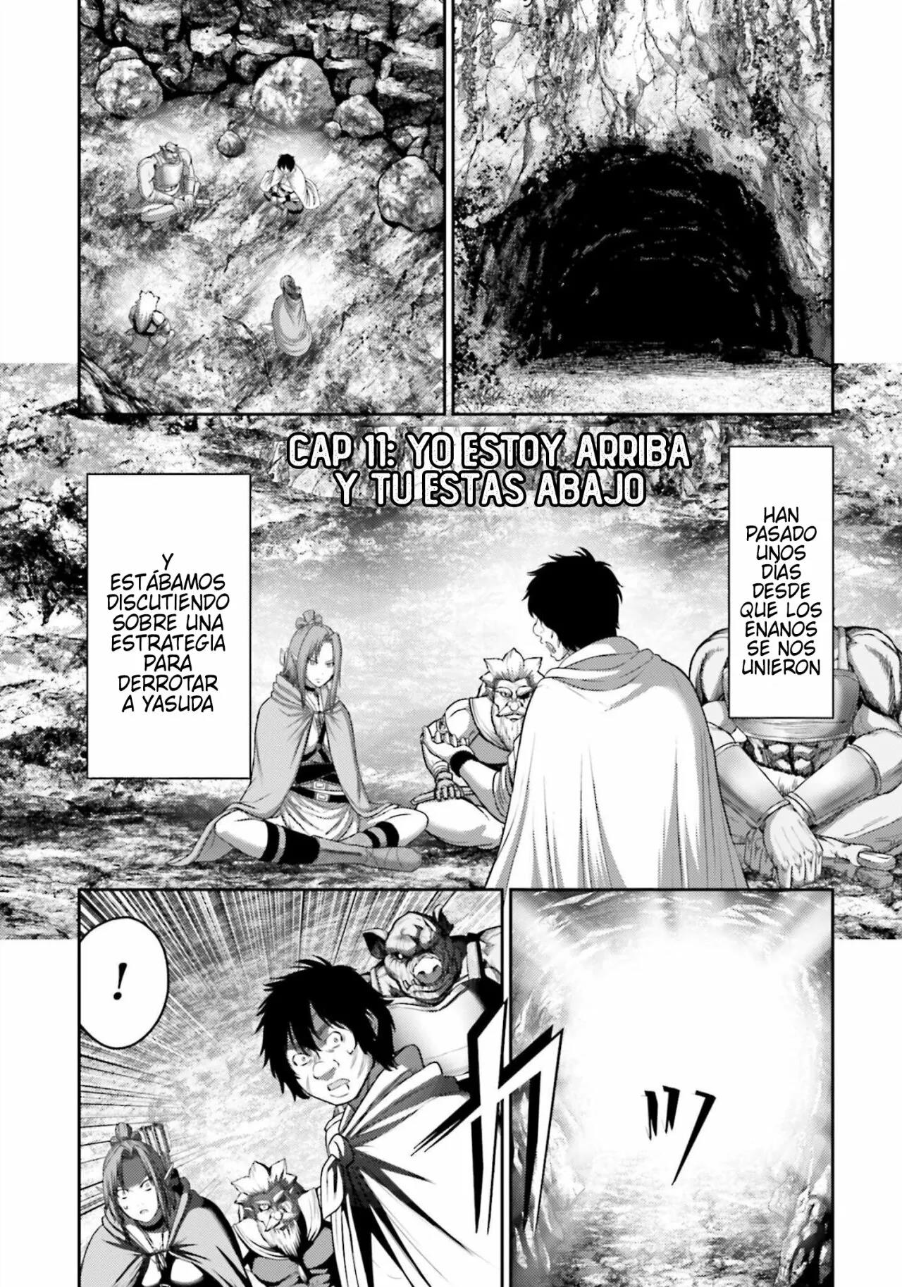 Read Buta No Fukushuu ES Manga Online