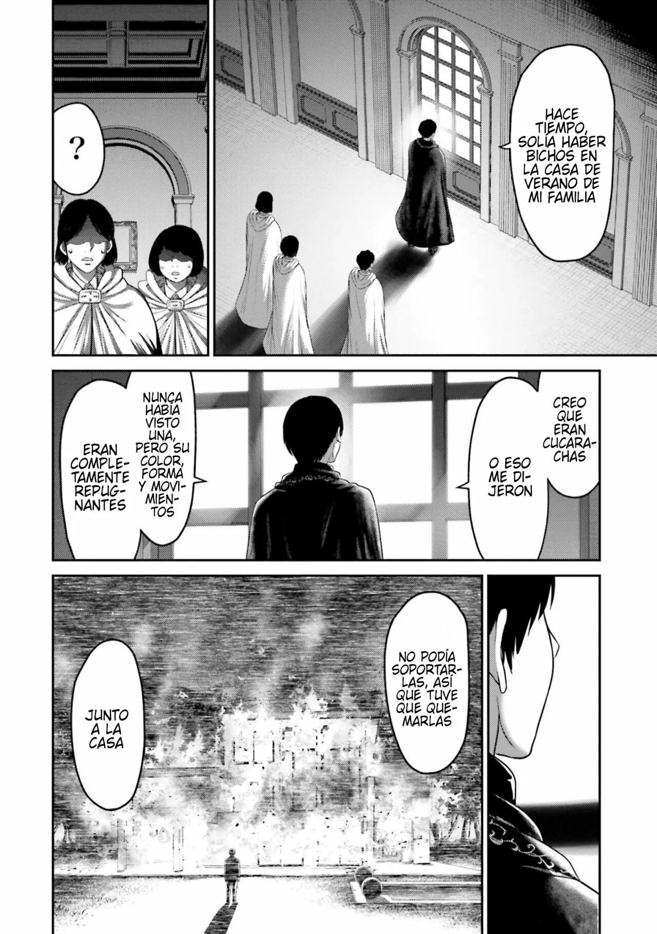 Read Buta No Fukushuu ES Manga Online