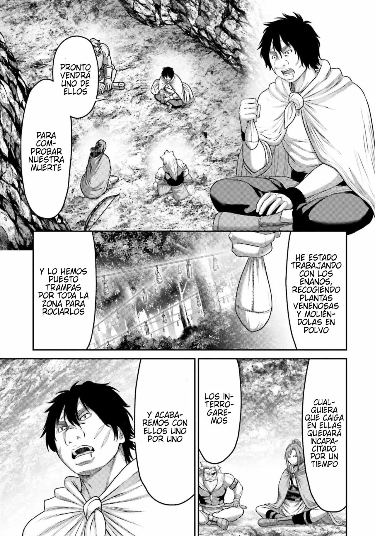 Read Buta No Fukushuu ES Manga Online