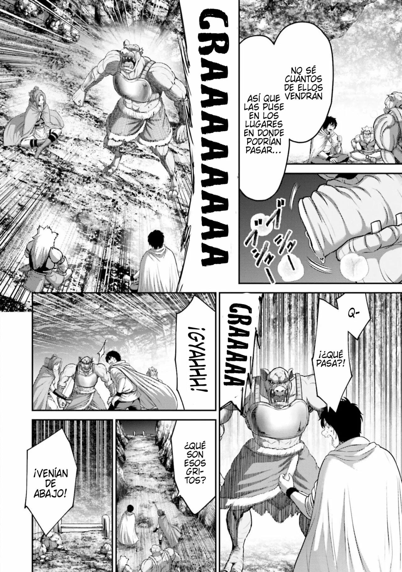 Read Buta No Fukushuu ES Manga Online