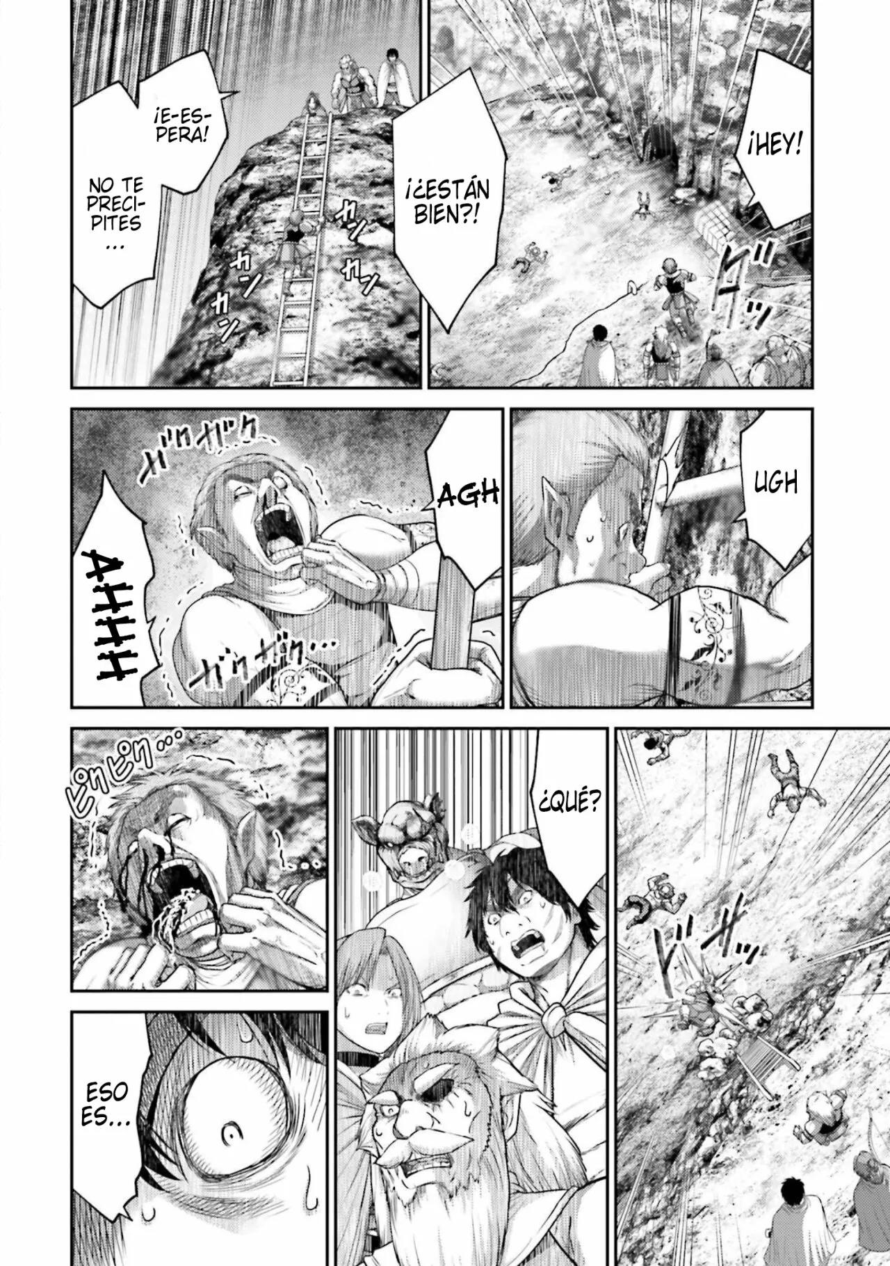 Read Buta No Fukushuu ES Manga Online