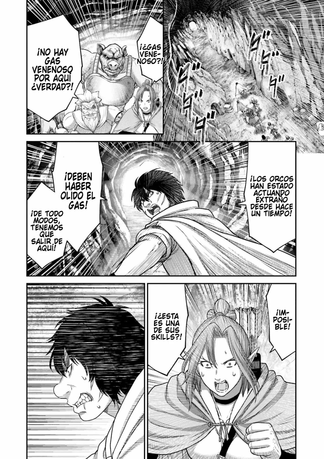 Read Buta No Fukushuu ES Manga Online