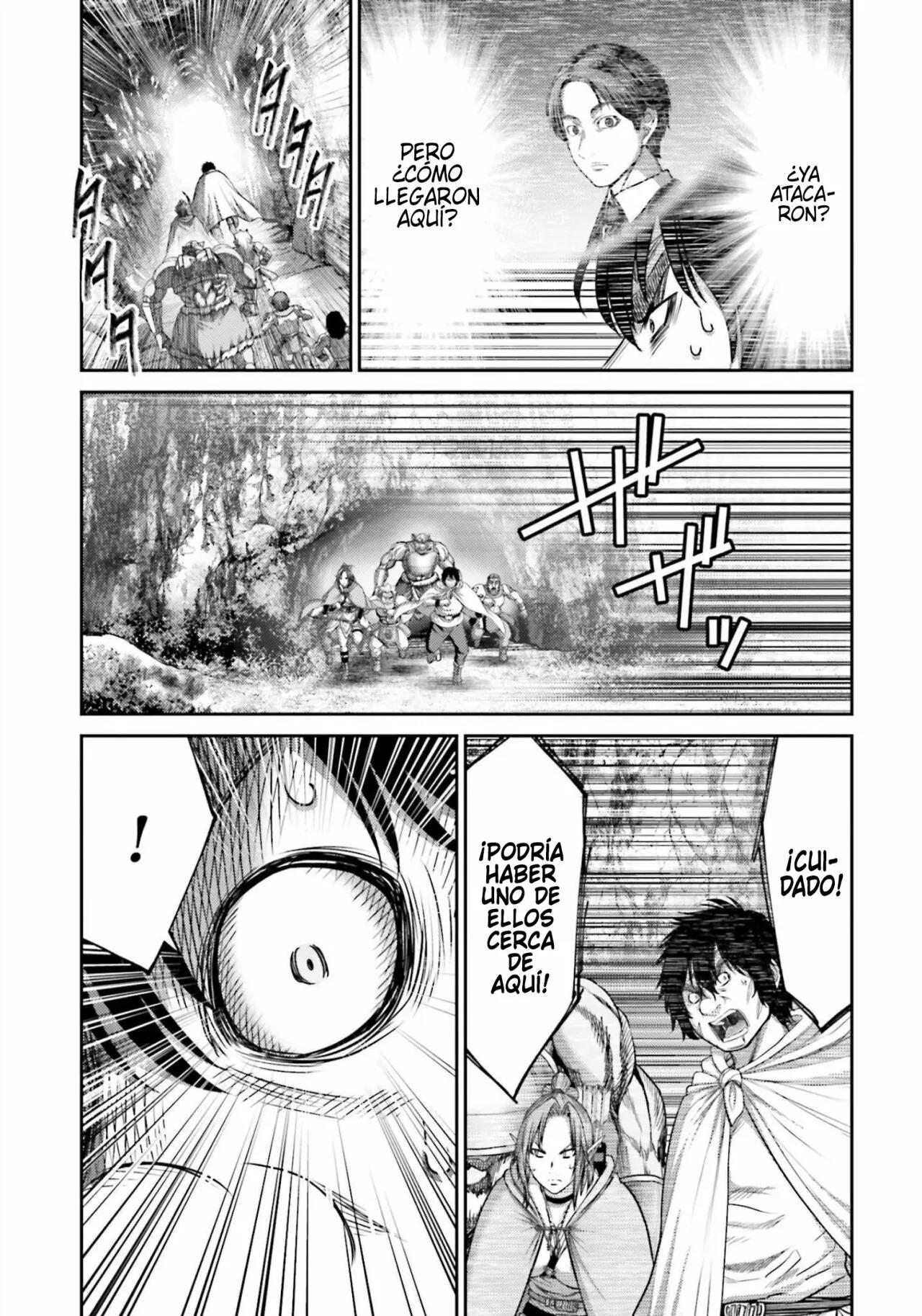 Read Buta No Fukushuu ES Manga Online