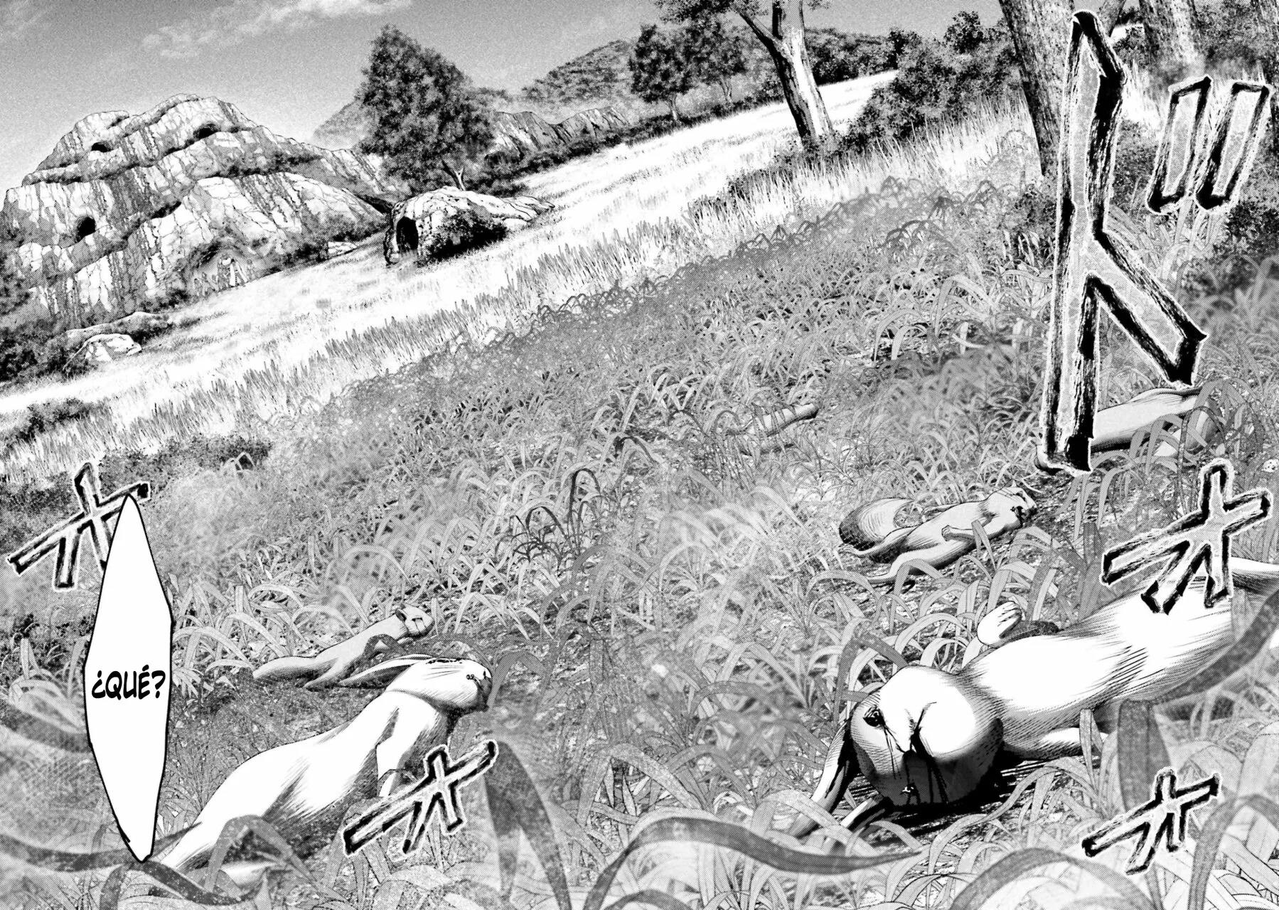 Read Buta No Fukushuu ES Manga Online