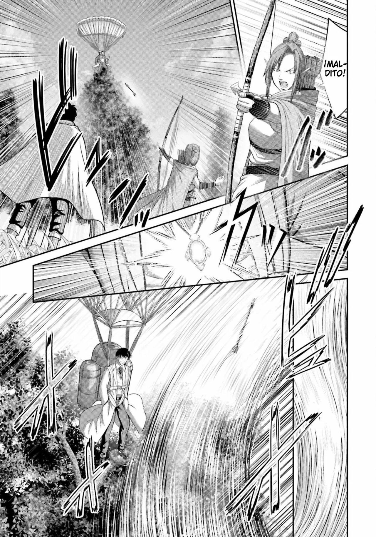Read Buta No Fukushuu ES Manga Online