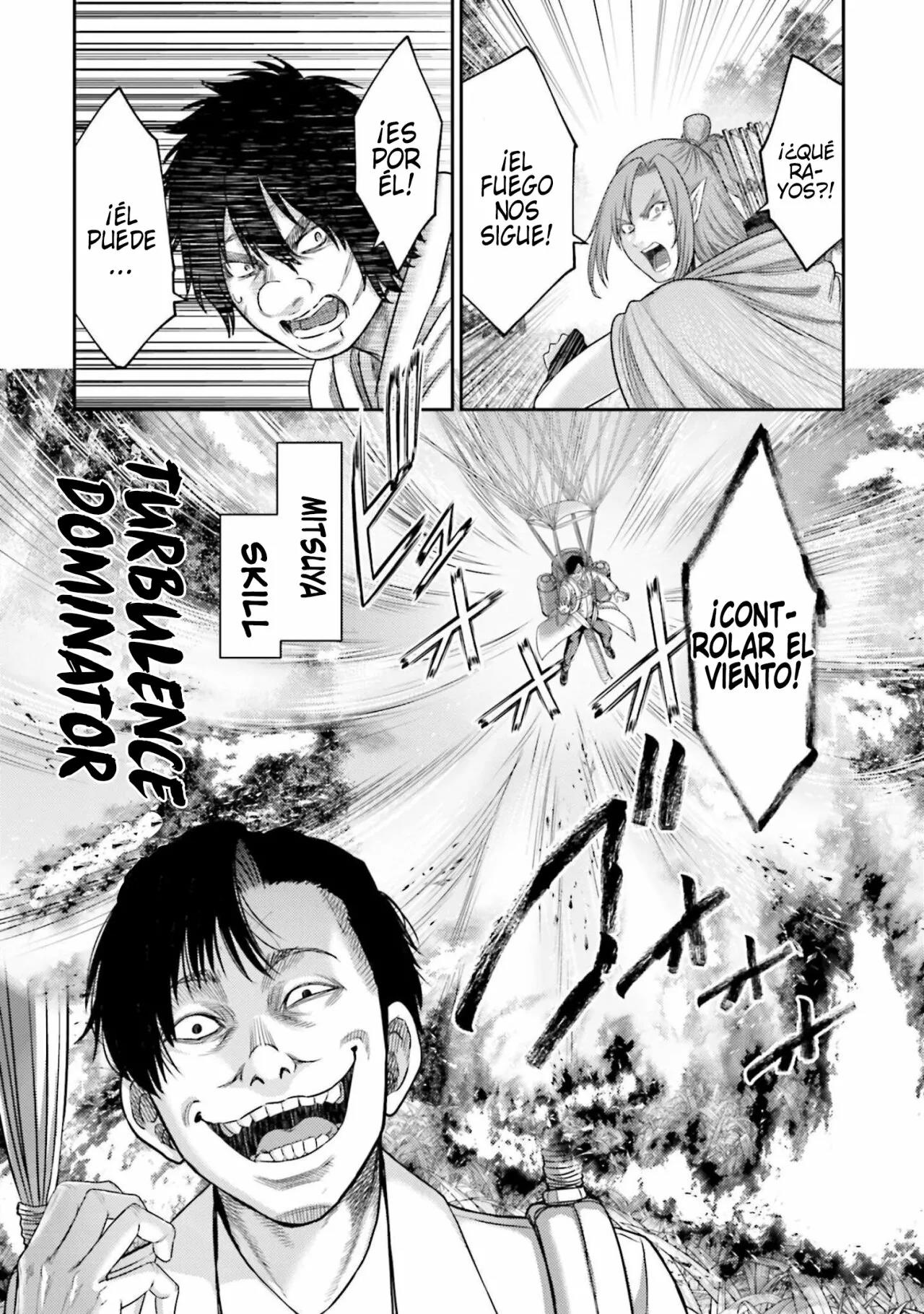 Read Buta No Fukushuu ES Manga Online