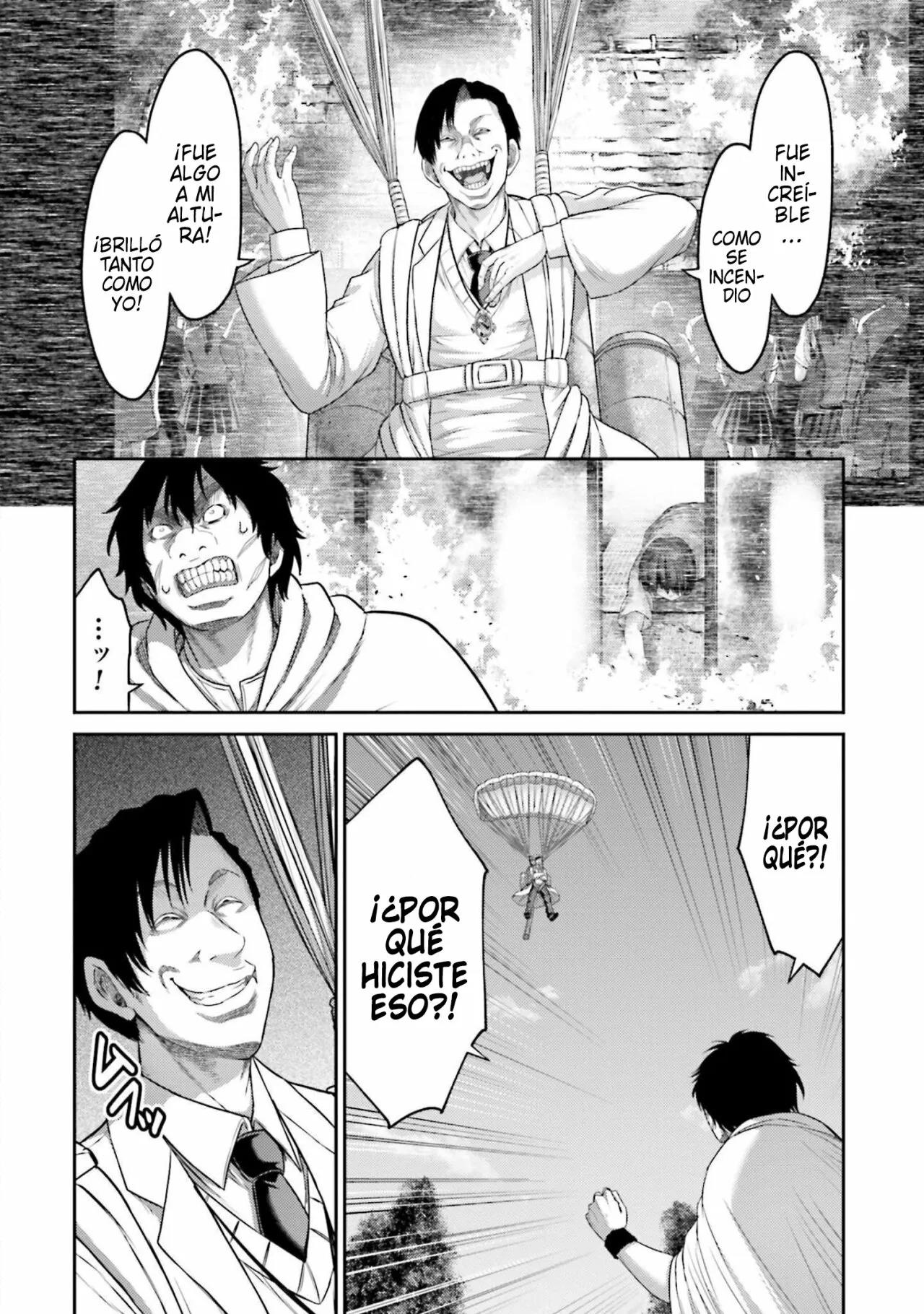 Read Buta No Fukushuu ES Manga Online