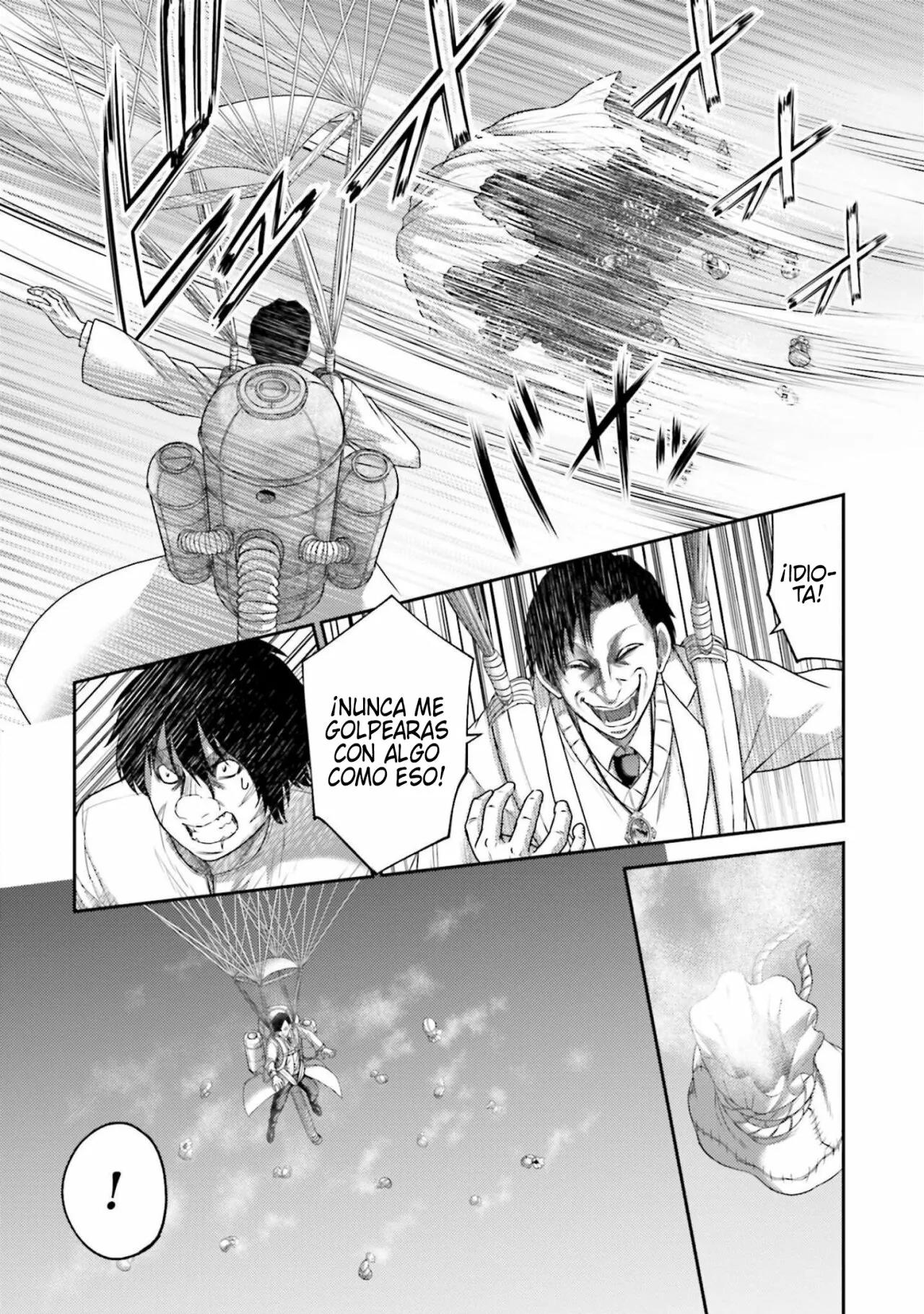 Read Buta No Fukushuu ES Manga Online