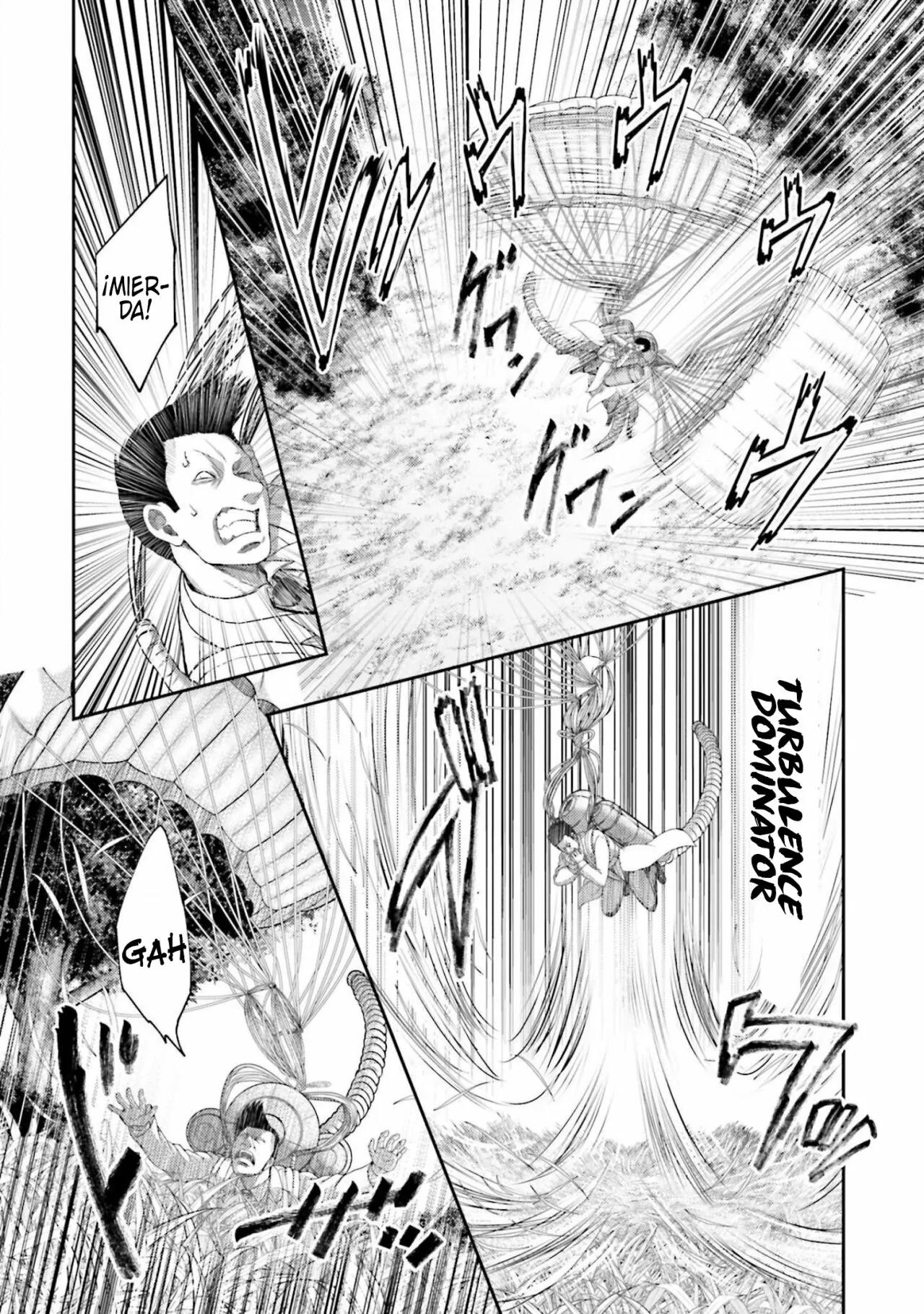 Read Buta No Fukushuu ES Manga Online