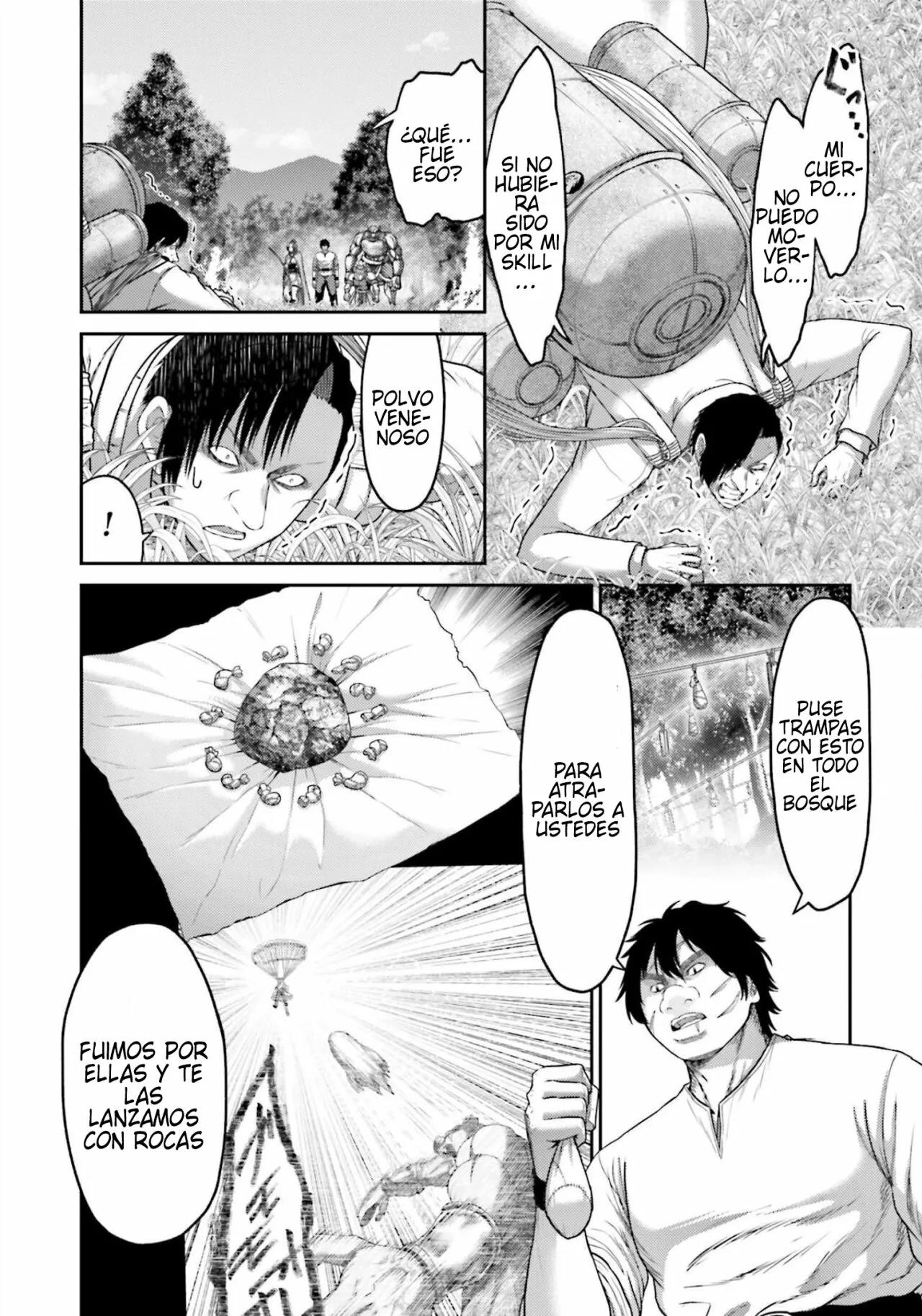 Read Buta No Fukushuu ES Manga Online