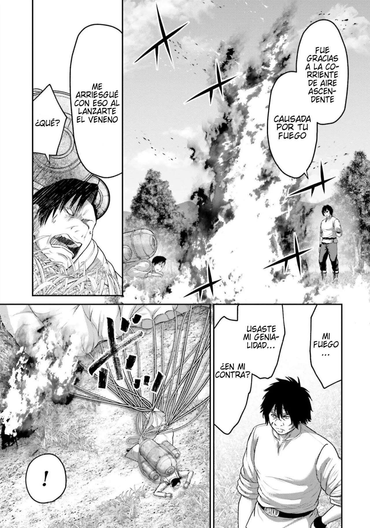 Read Buta No Fukushuu ES Manga Online