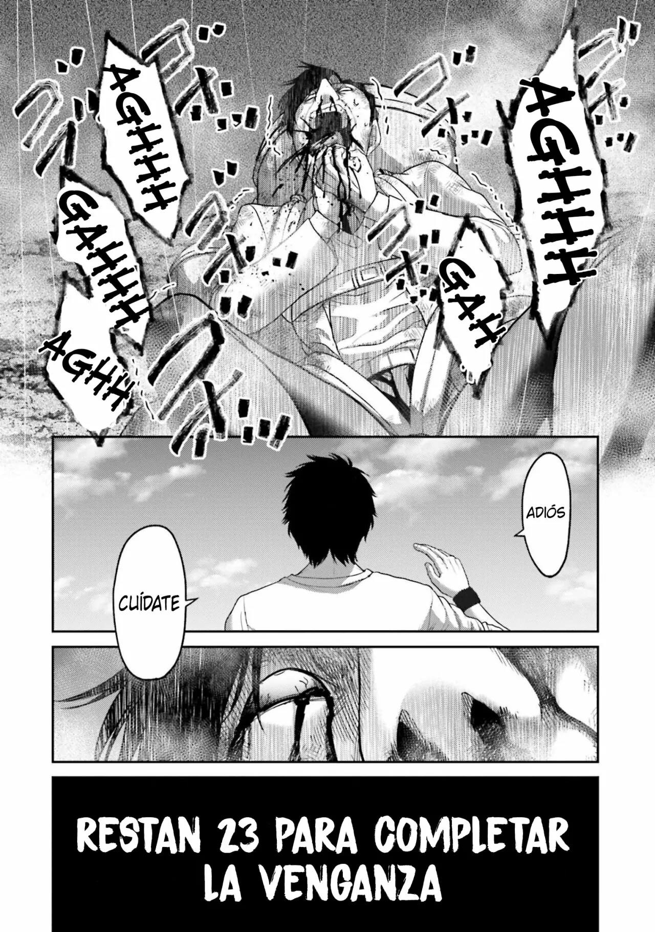 Read Buta No Fukushuu ES Manga Online