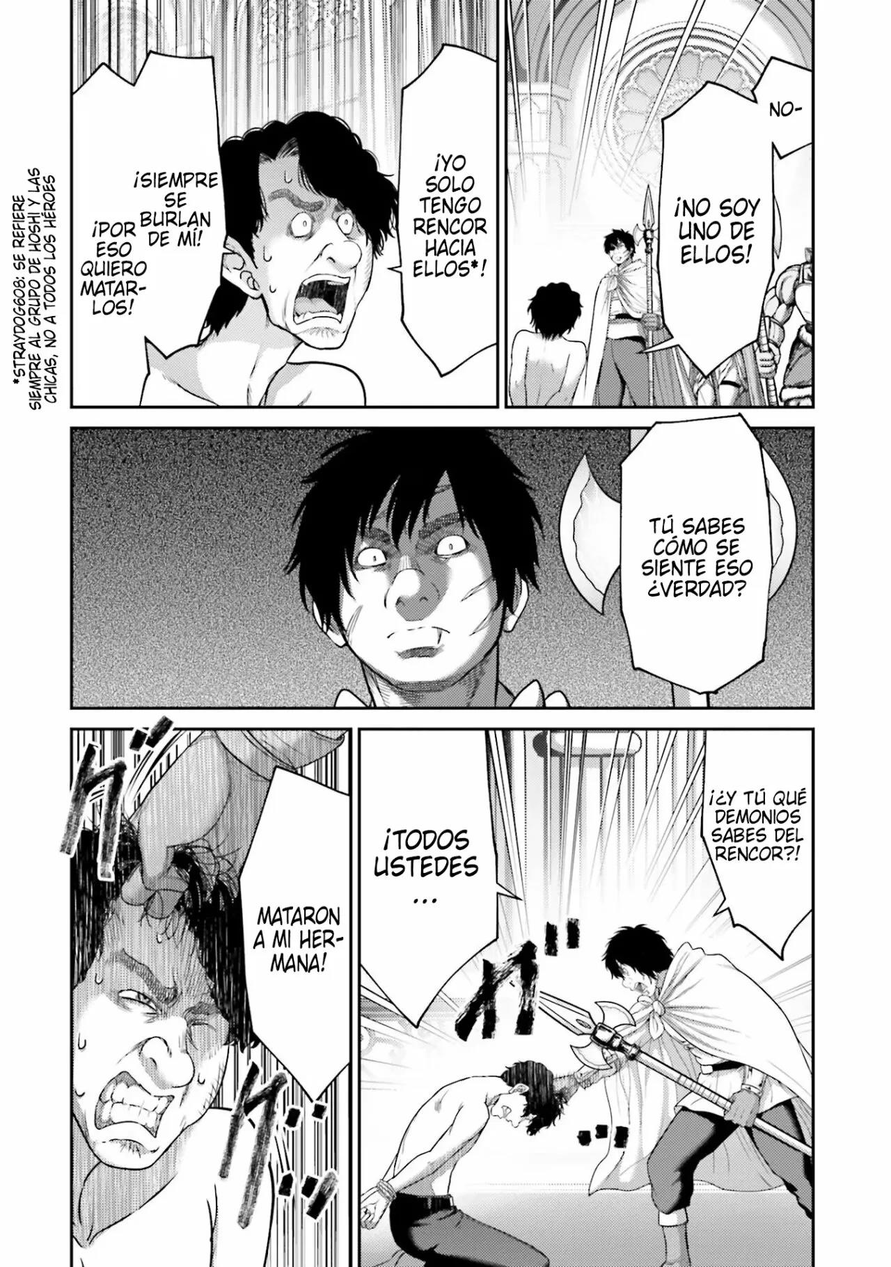 Read Buta No Fukushuu ES Manga Online