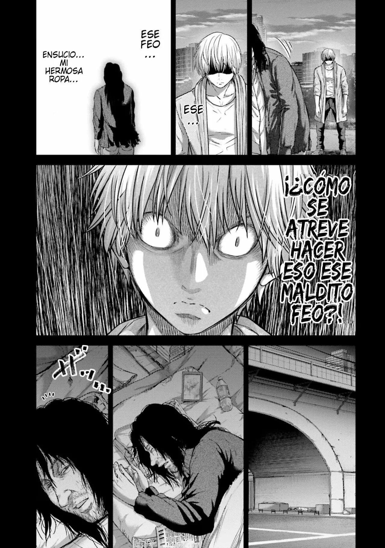 Read Buta No Fukushuu ES Manga Online