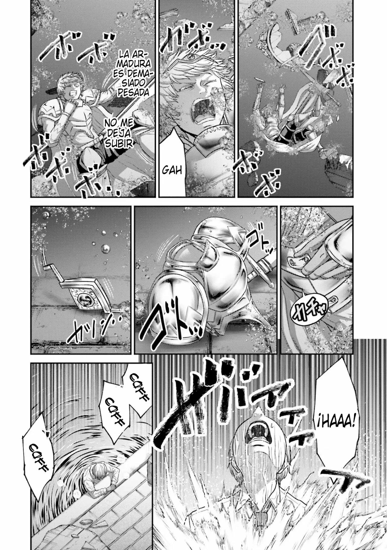 Read Buta No Fukushuu ES Manga Online