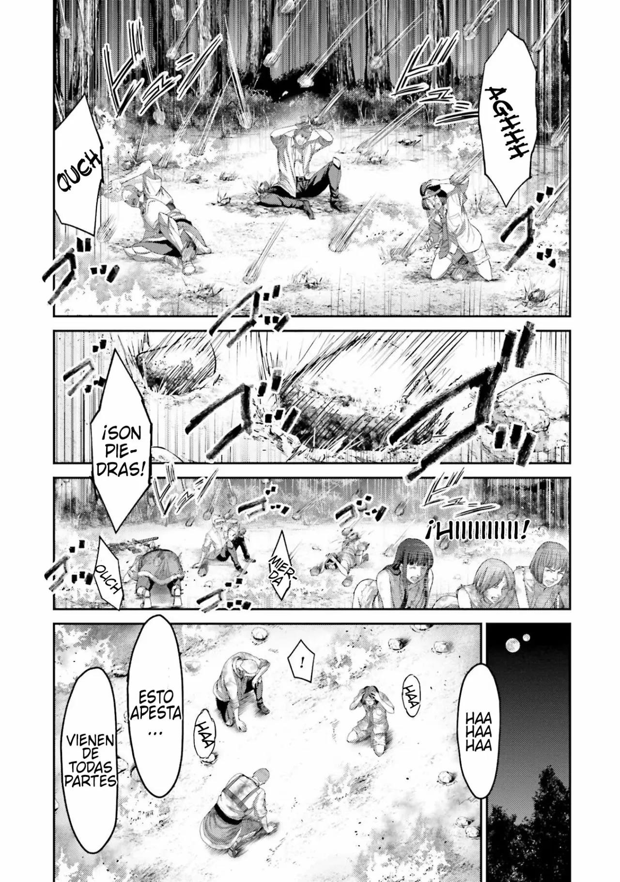 Read Buta No Fukushuu ES Manga Online