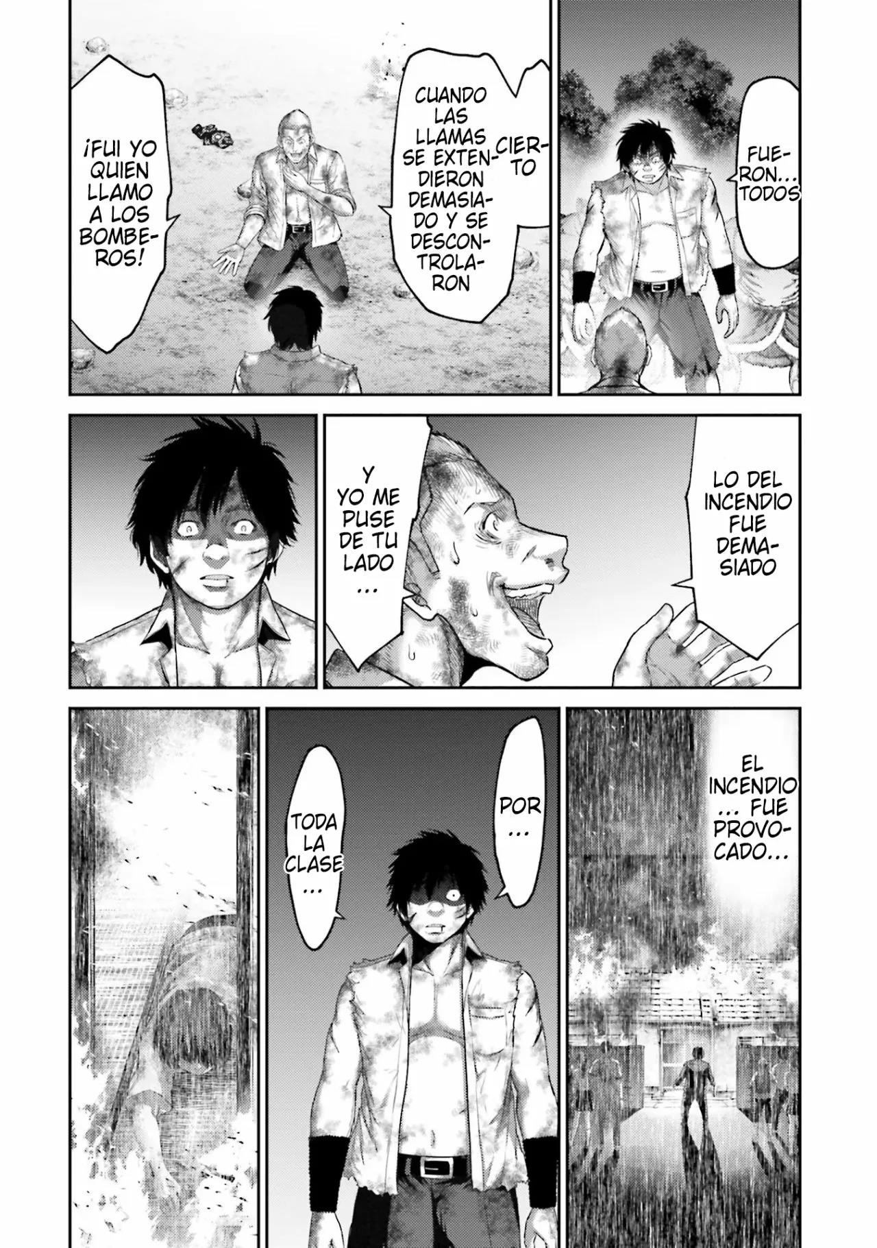 Read Buta No Fukushuu ES Manga Online