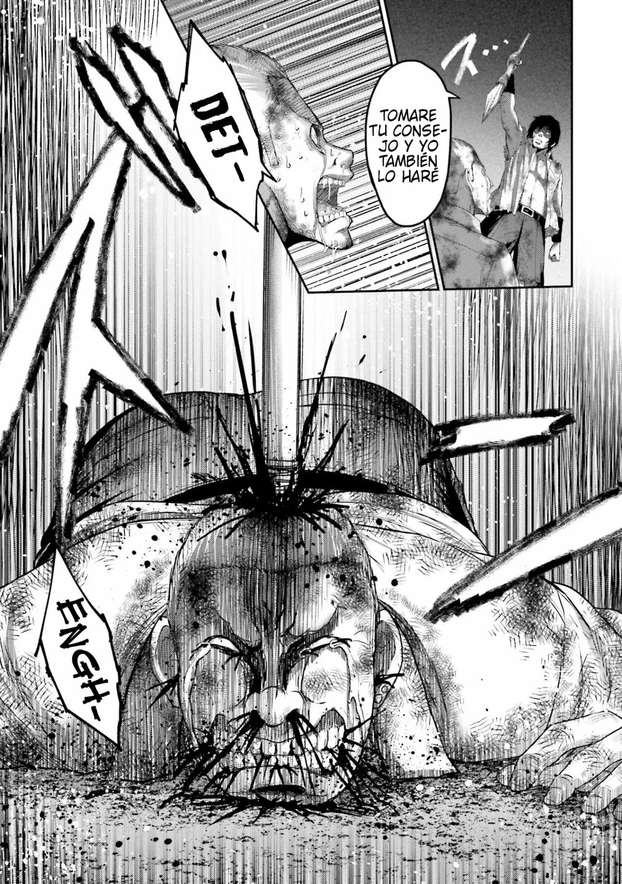 Read Buta No Fukushuu ES Manga Online
