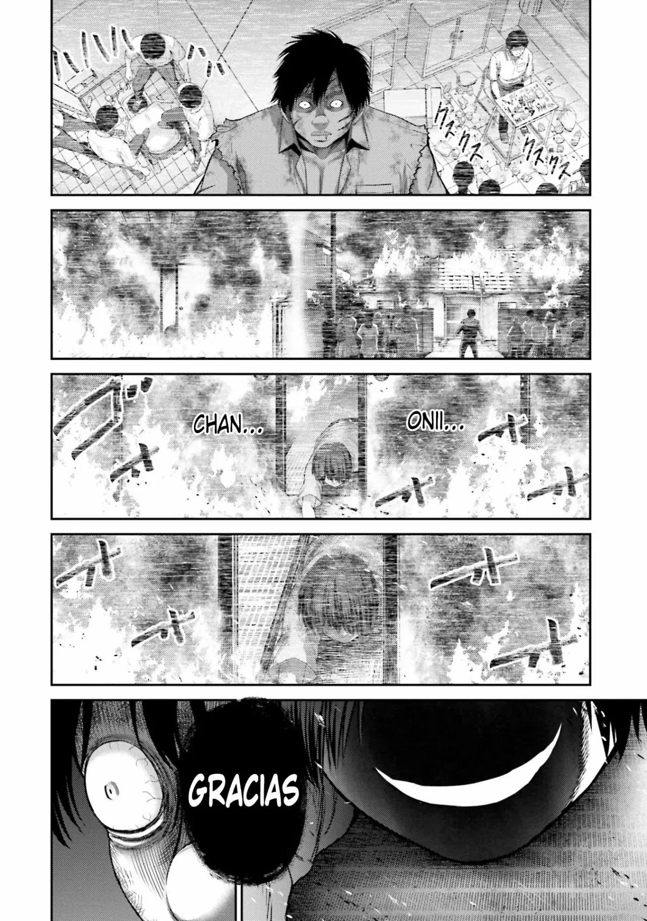 Read Buta No Fukushuu ES Manga Online
