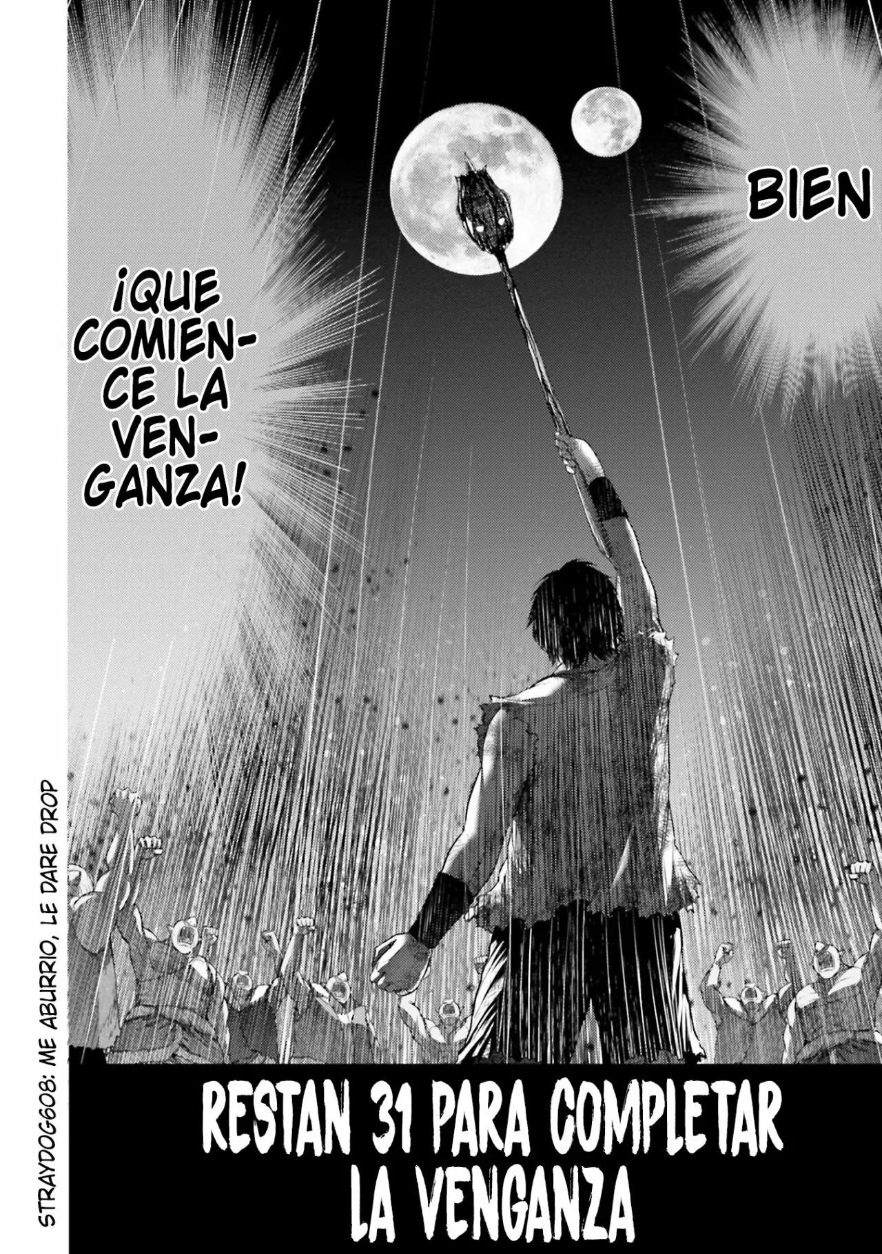 Read Buta No Fukushuu ES Manga Online